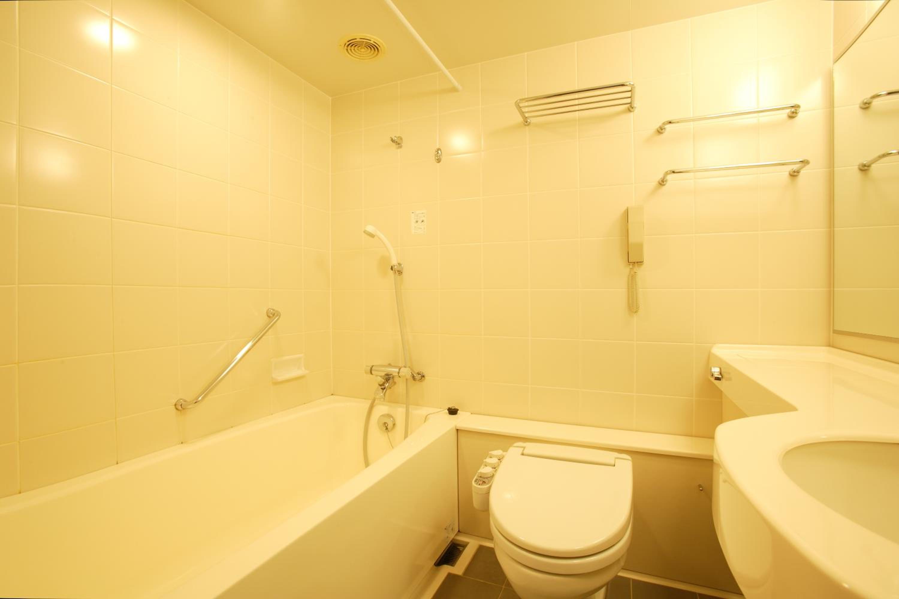 Standard Double Room - Smoking - Photo 3