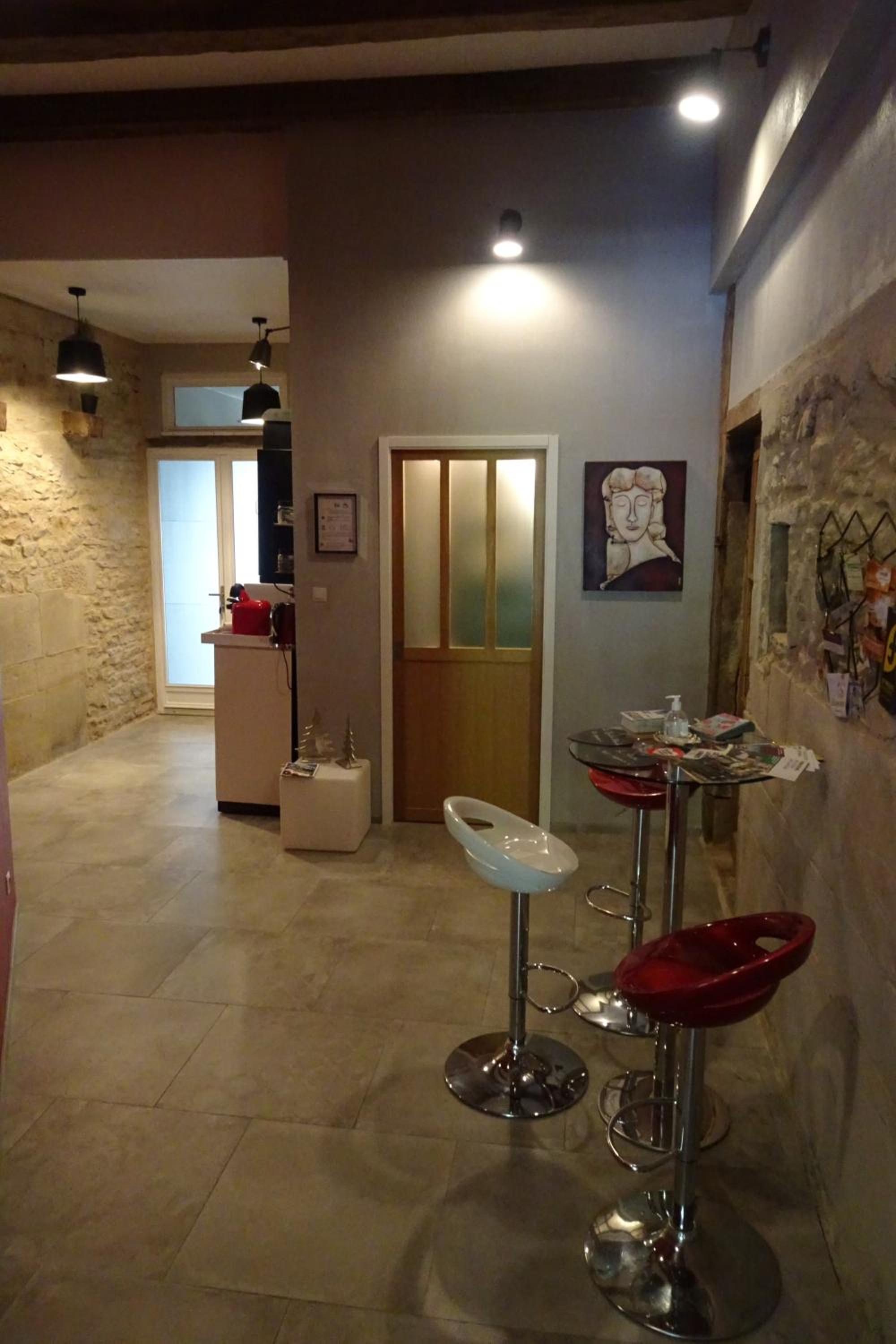 Triple Room with Terrace photo 1