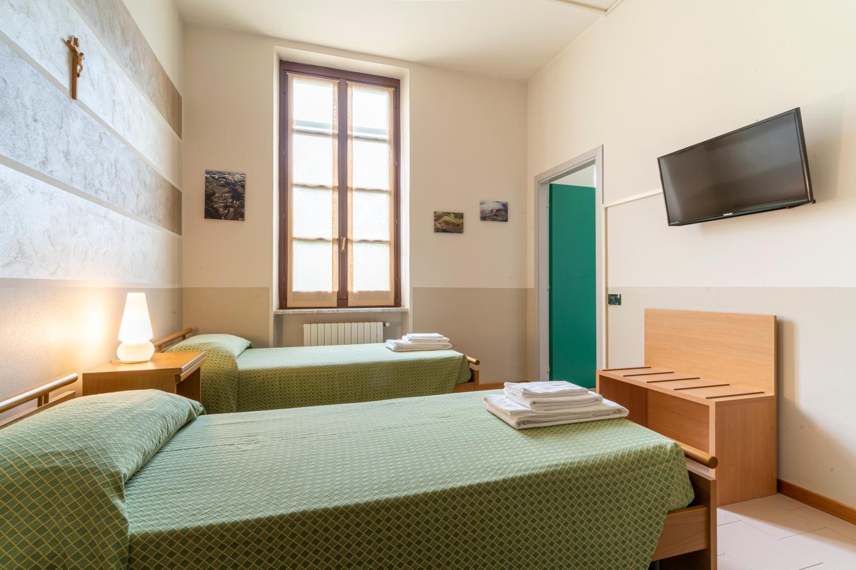 Triple Room - Photo 5