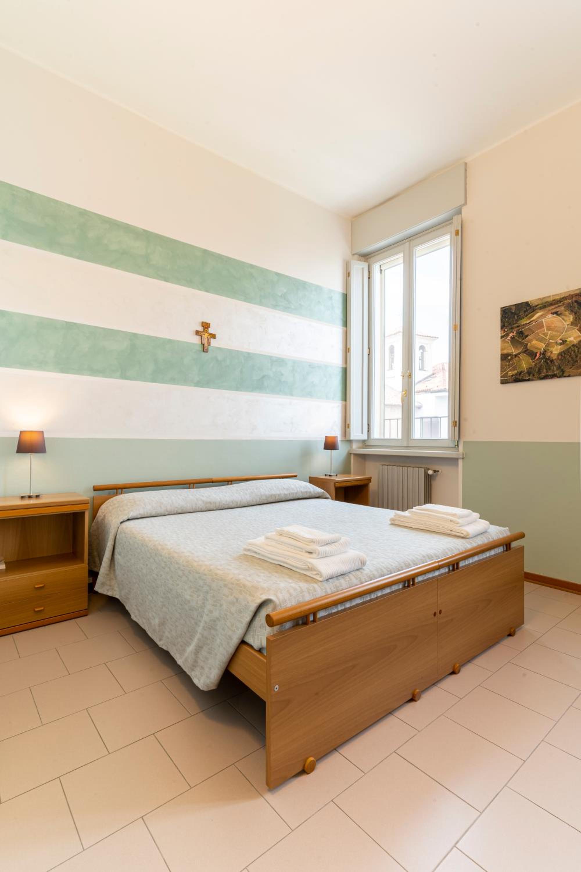 Double Room - Photo 4
