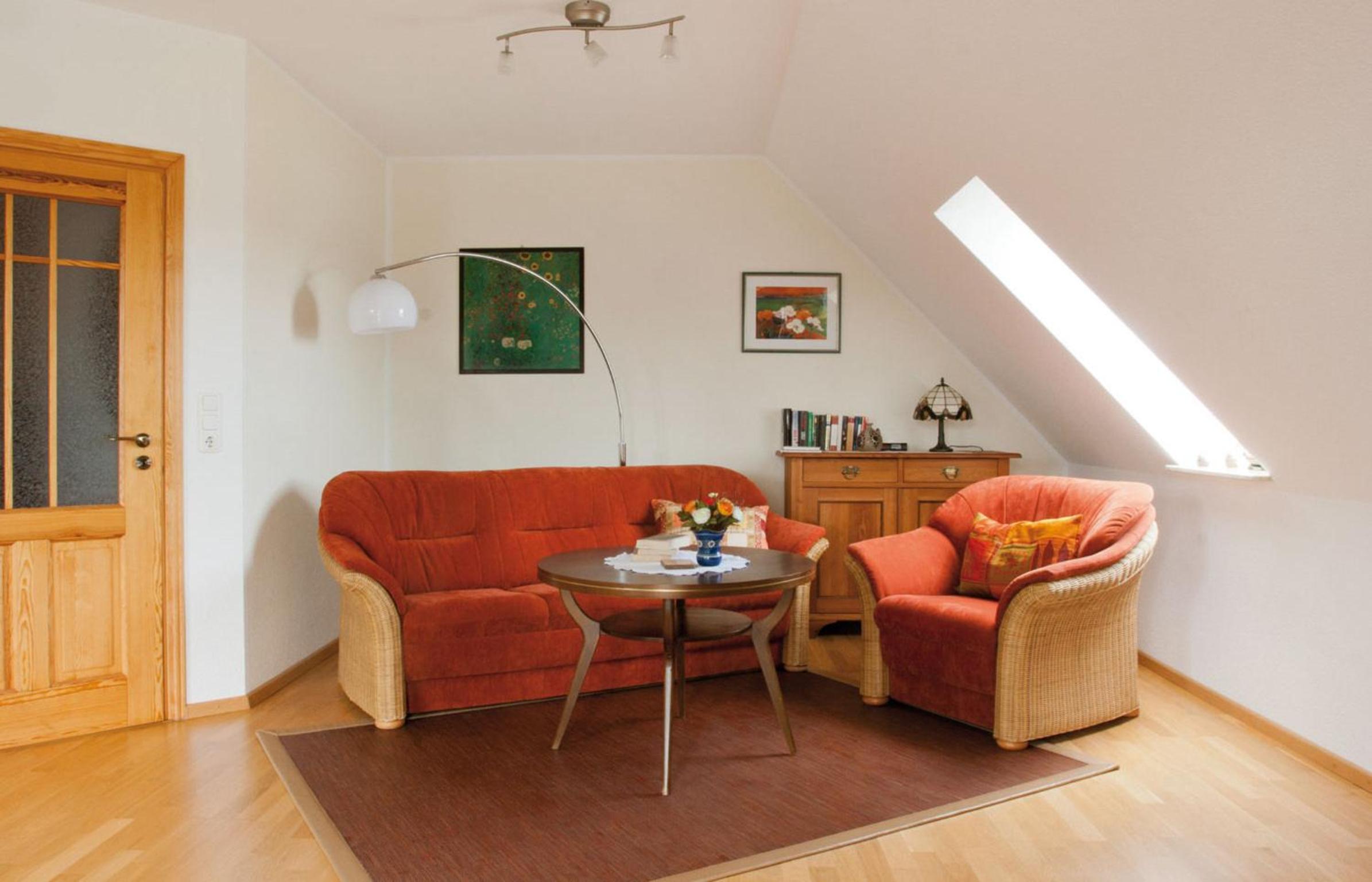 Apartment photo 1