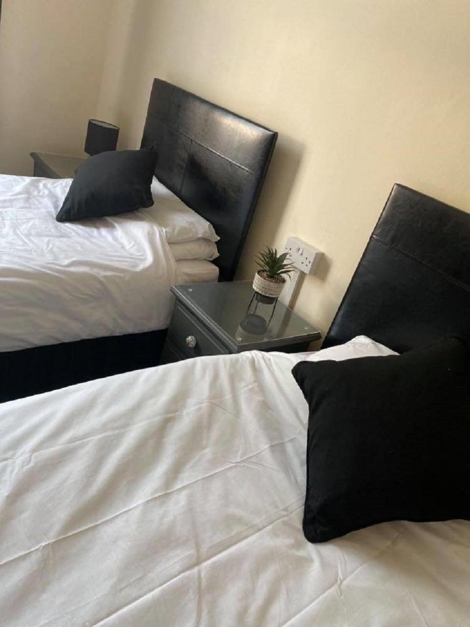 Triple Room photo 2
