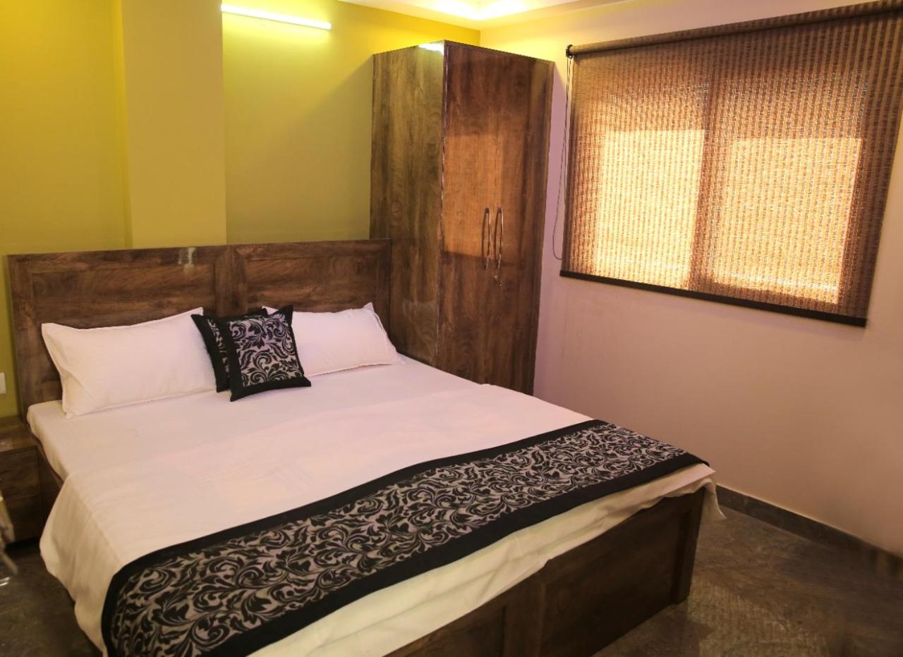 Standard Double Room photo 1