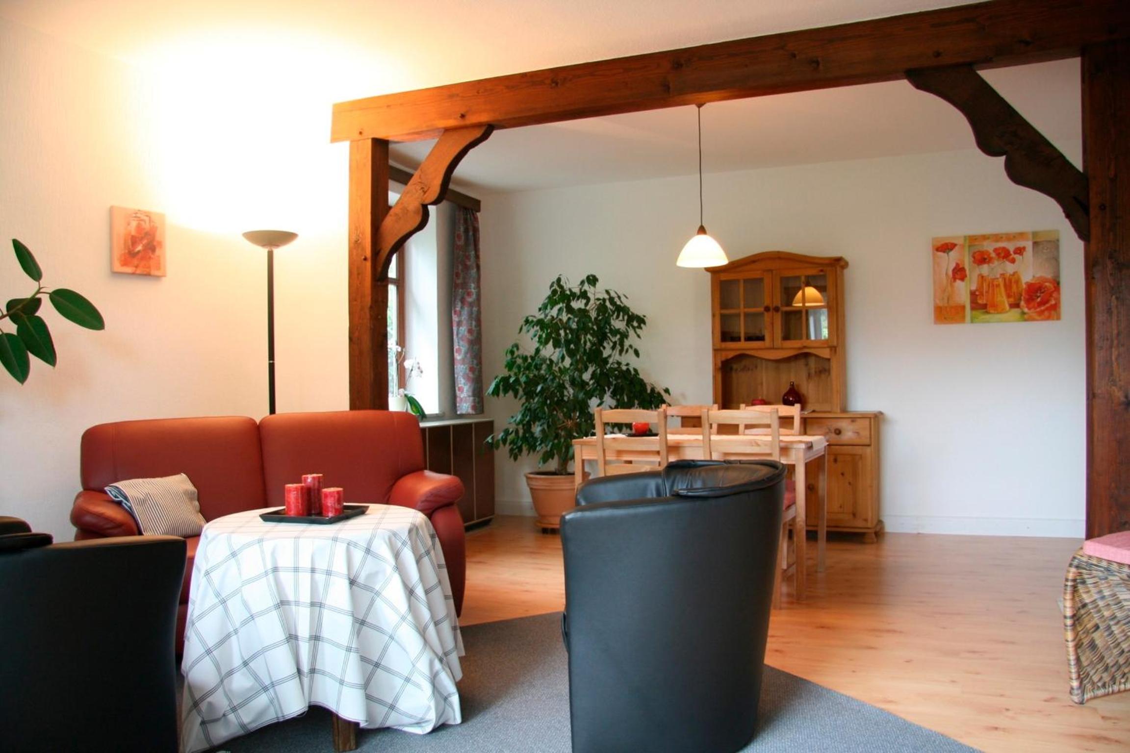 Vacation Home photo 1