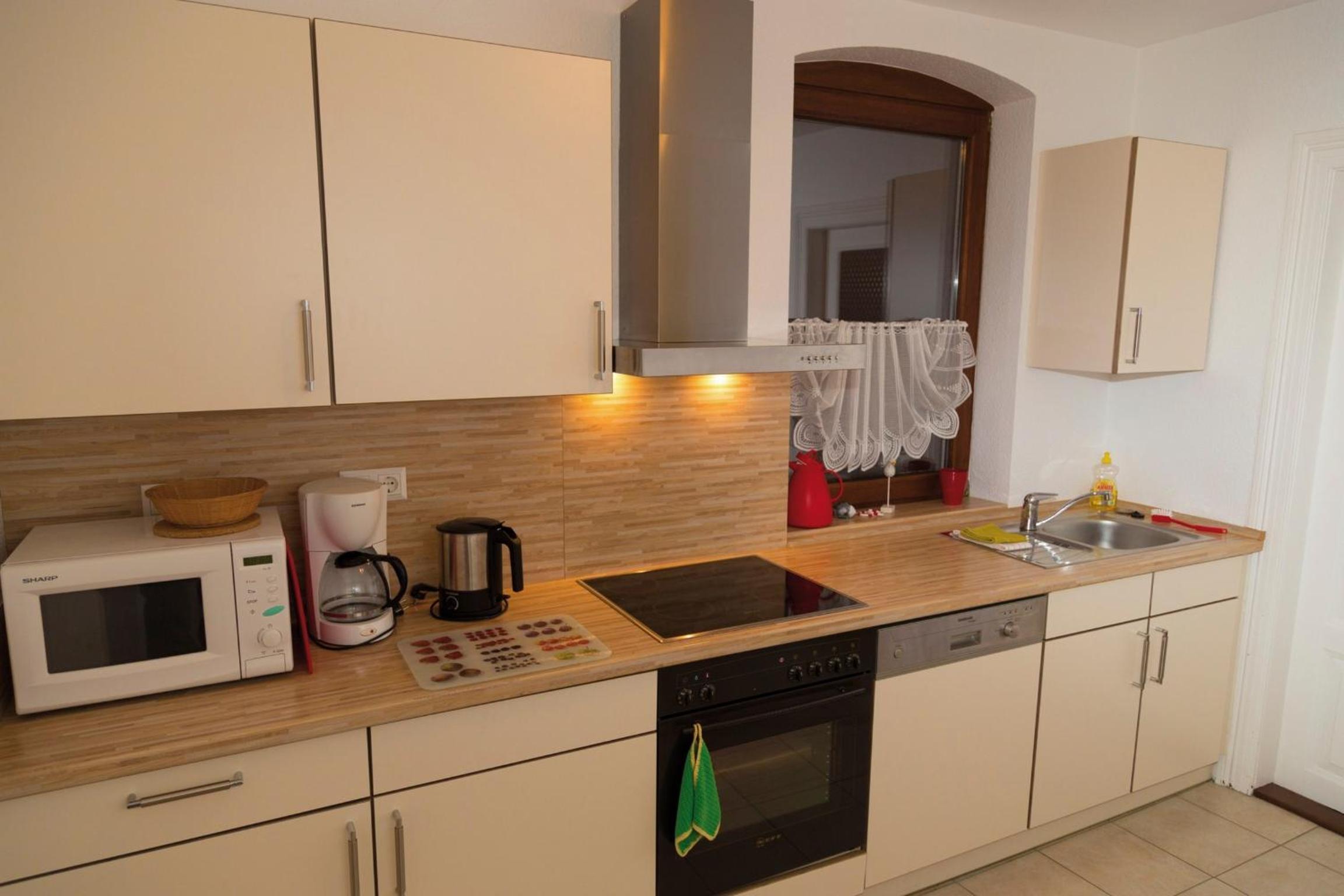 Vacation Home photo 3