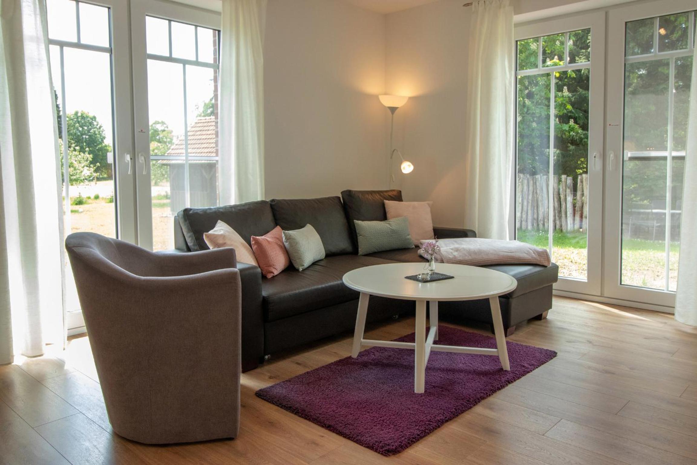 Apartment photo 1