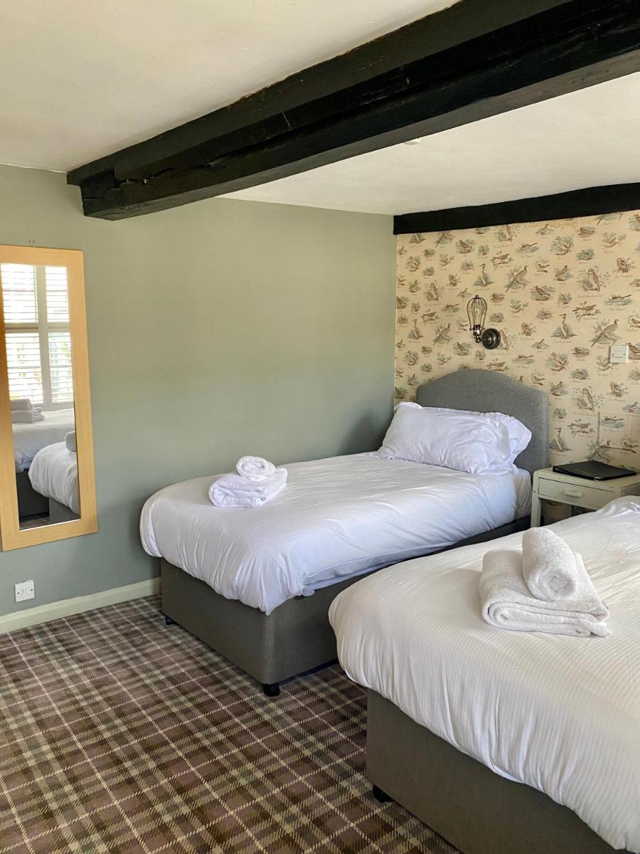 Twin Room photo 2