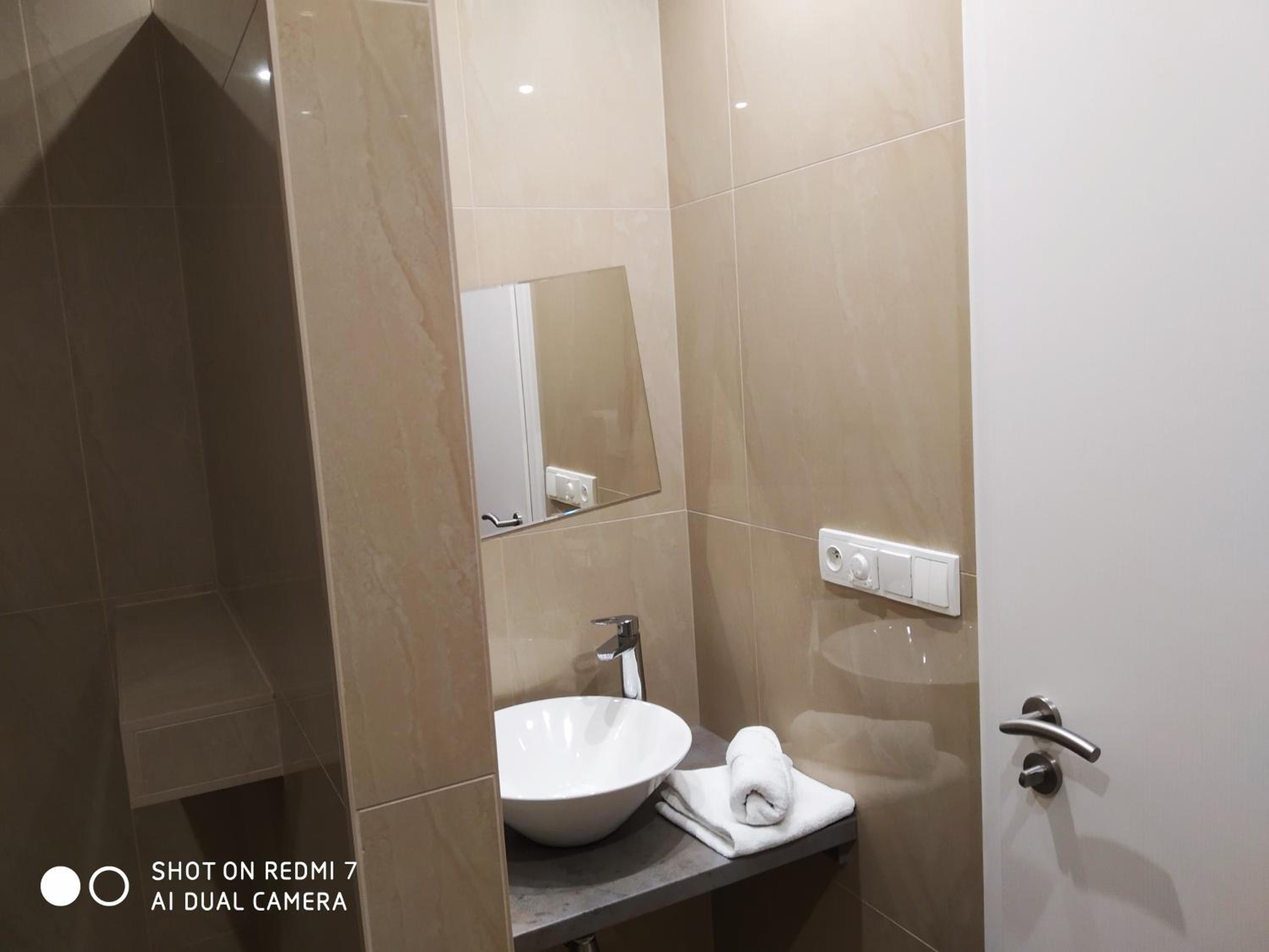 Junior Suite with Terrace photo 2