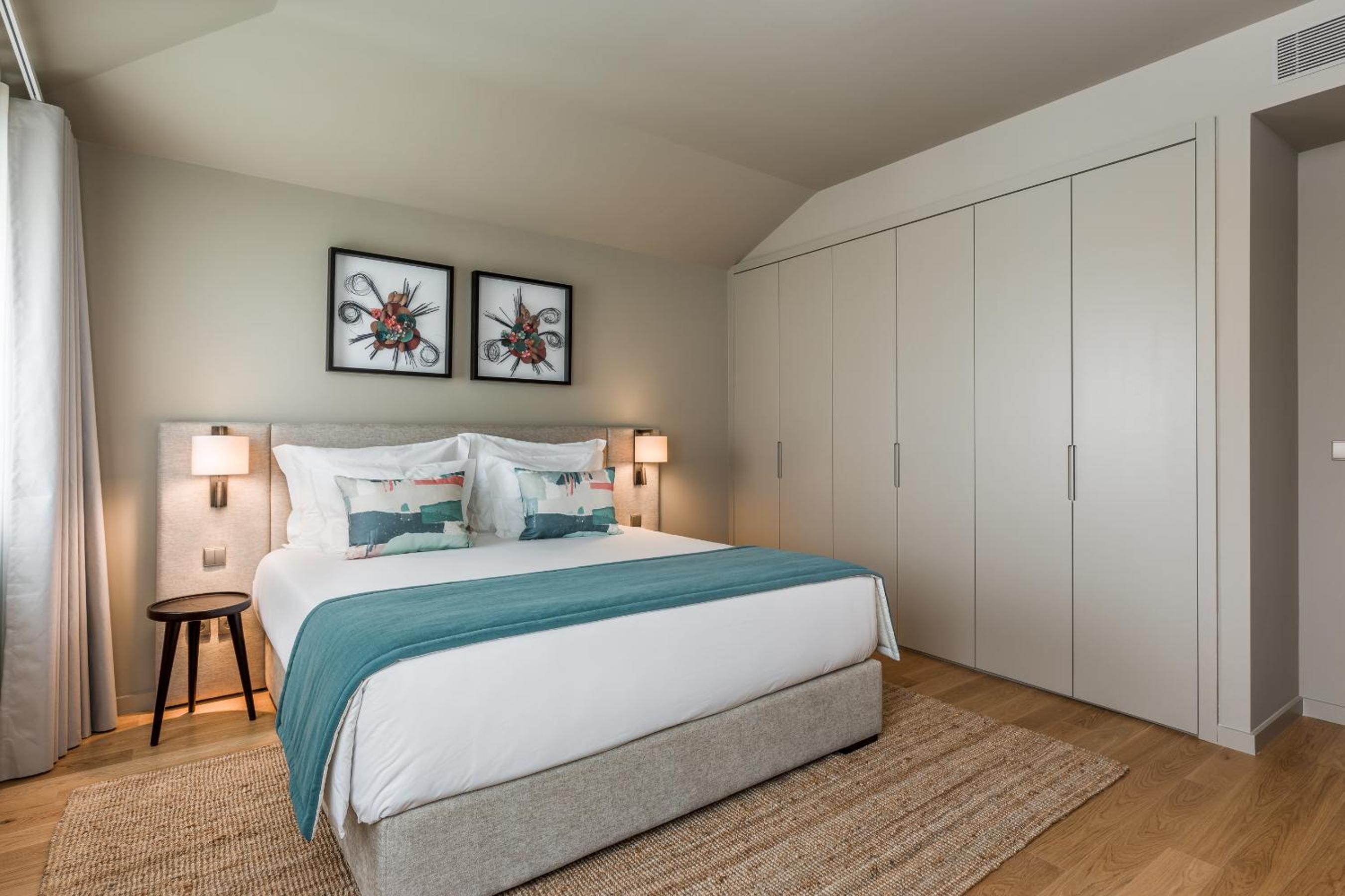 Duplex Apartment