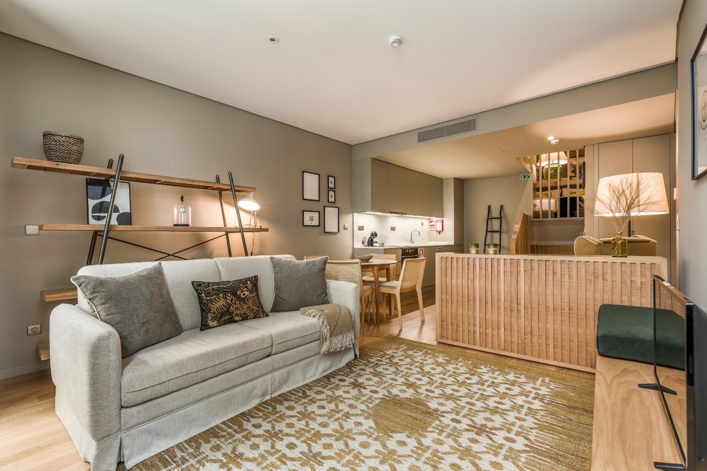 Superior Double or Twin Room with City View