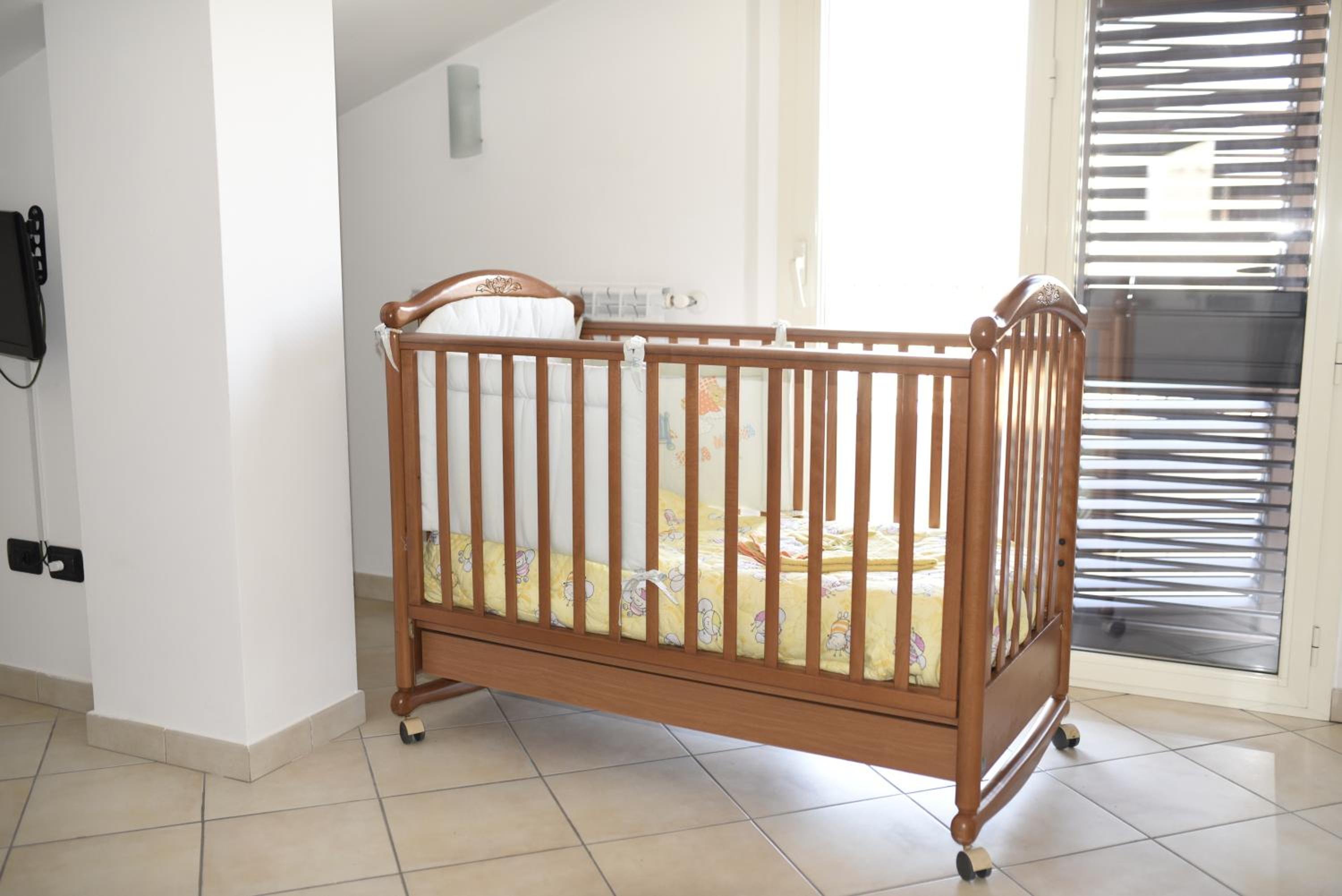 Two-Bedroom Apartment photo 1