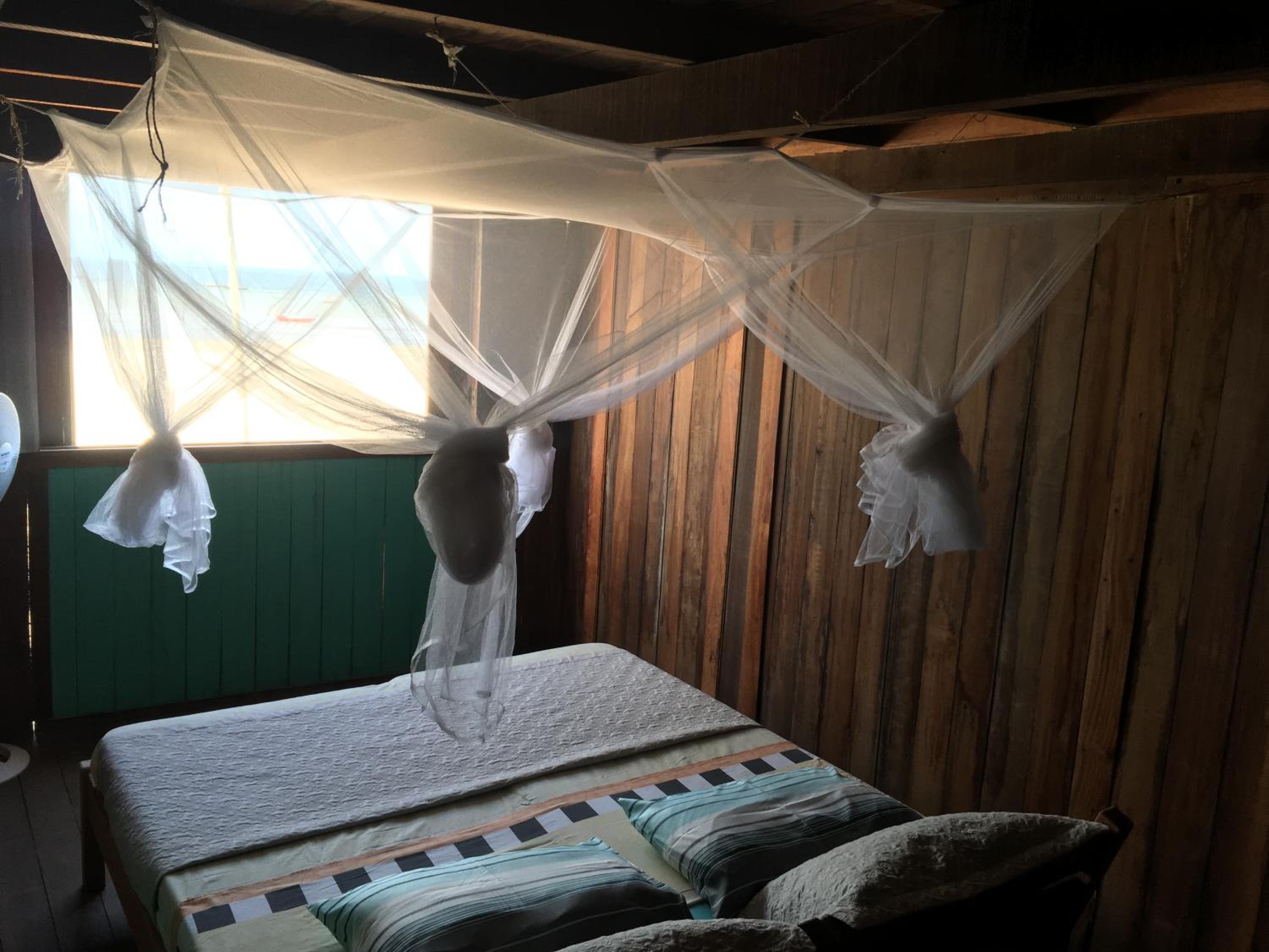 Double or Twin Room with Sea View photo 1