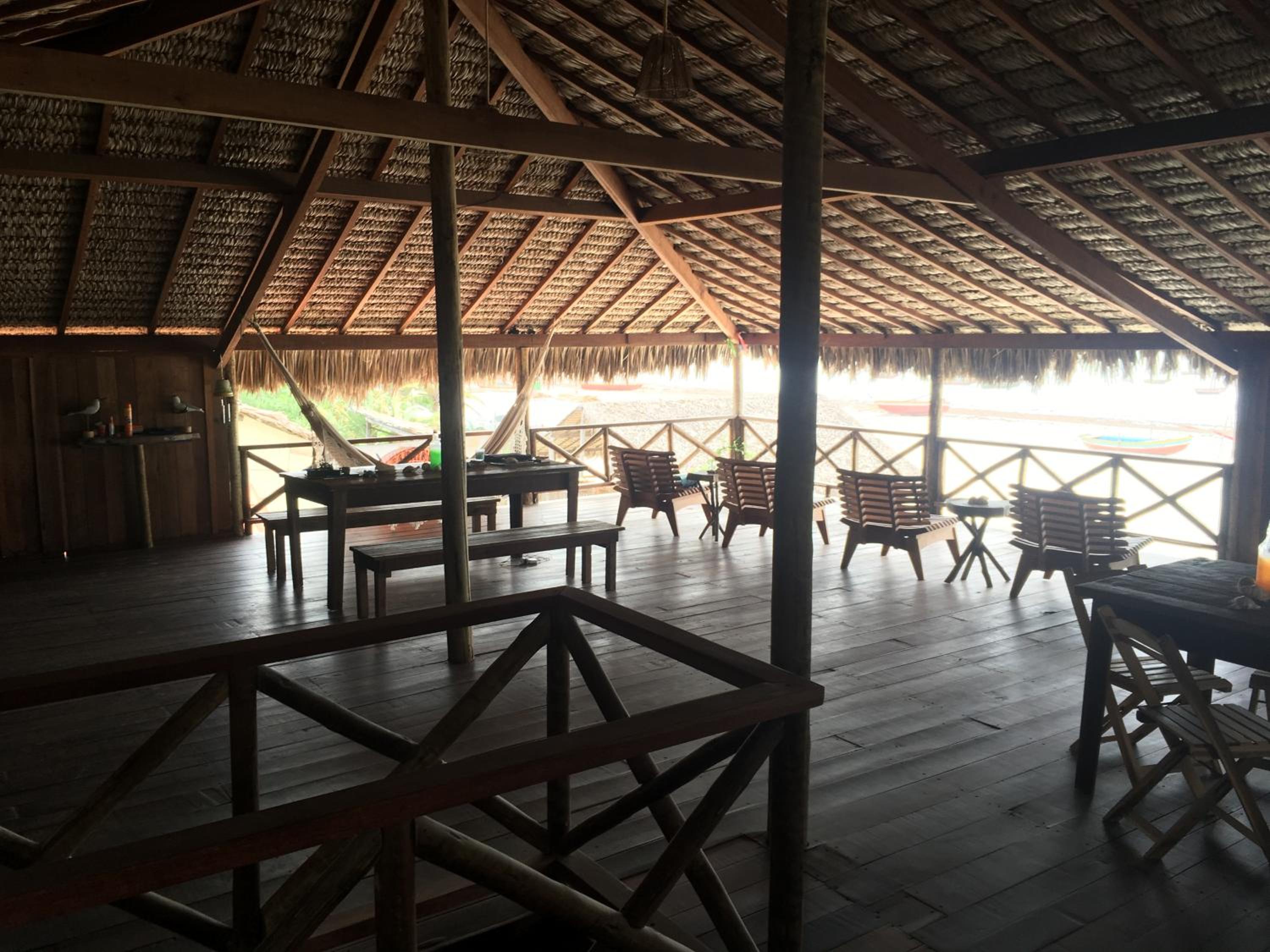 Double or Twin Room with Sea View photo 3