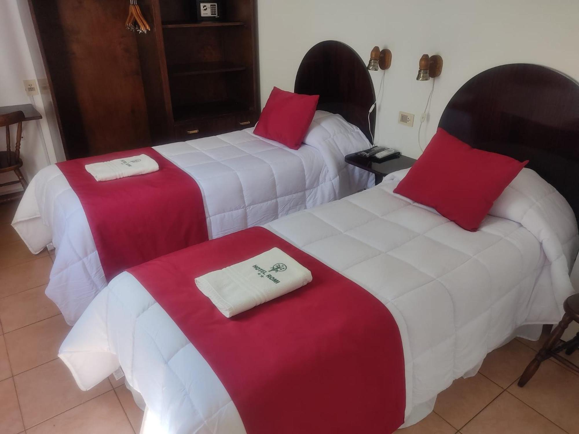 Superior Twin Room photo 1