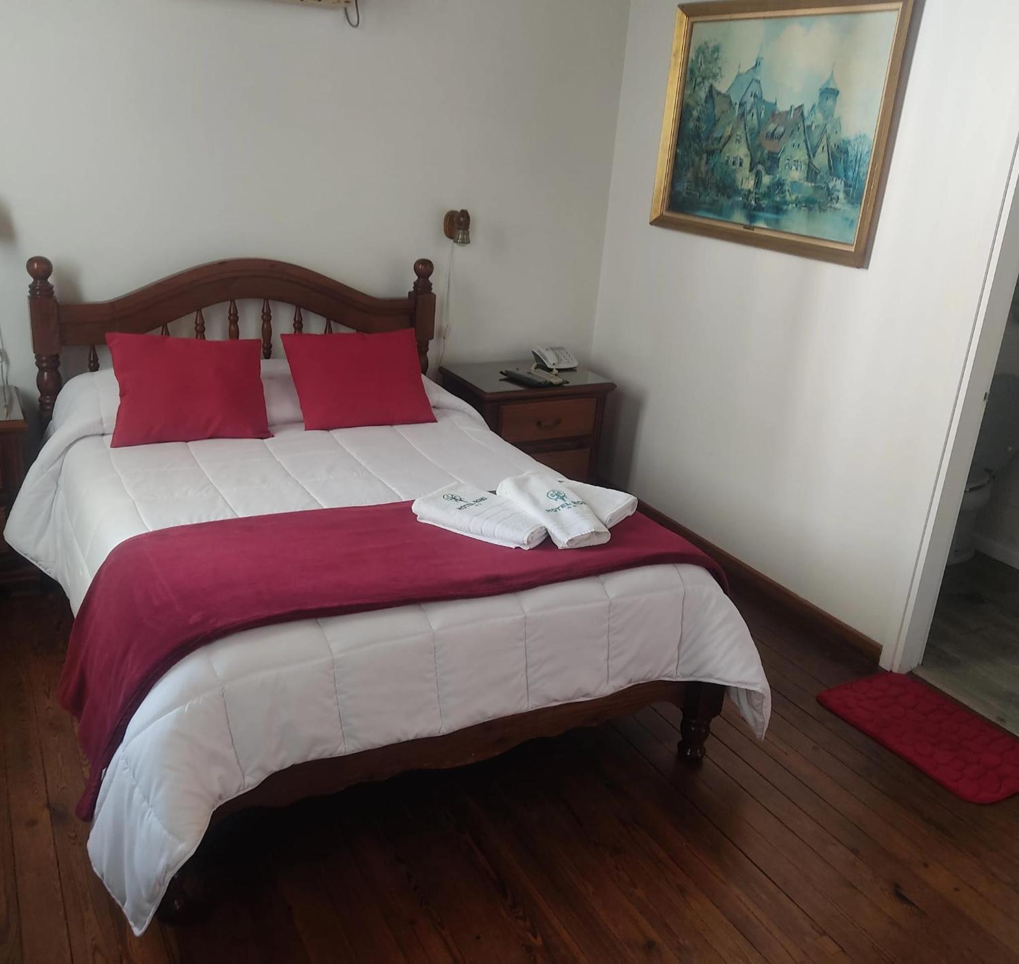 Superior Double Room photo 1