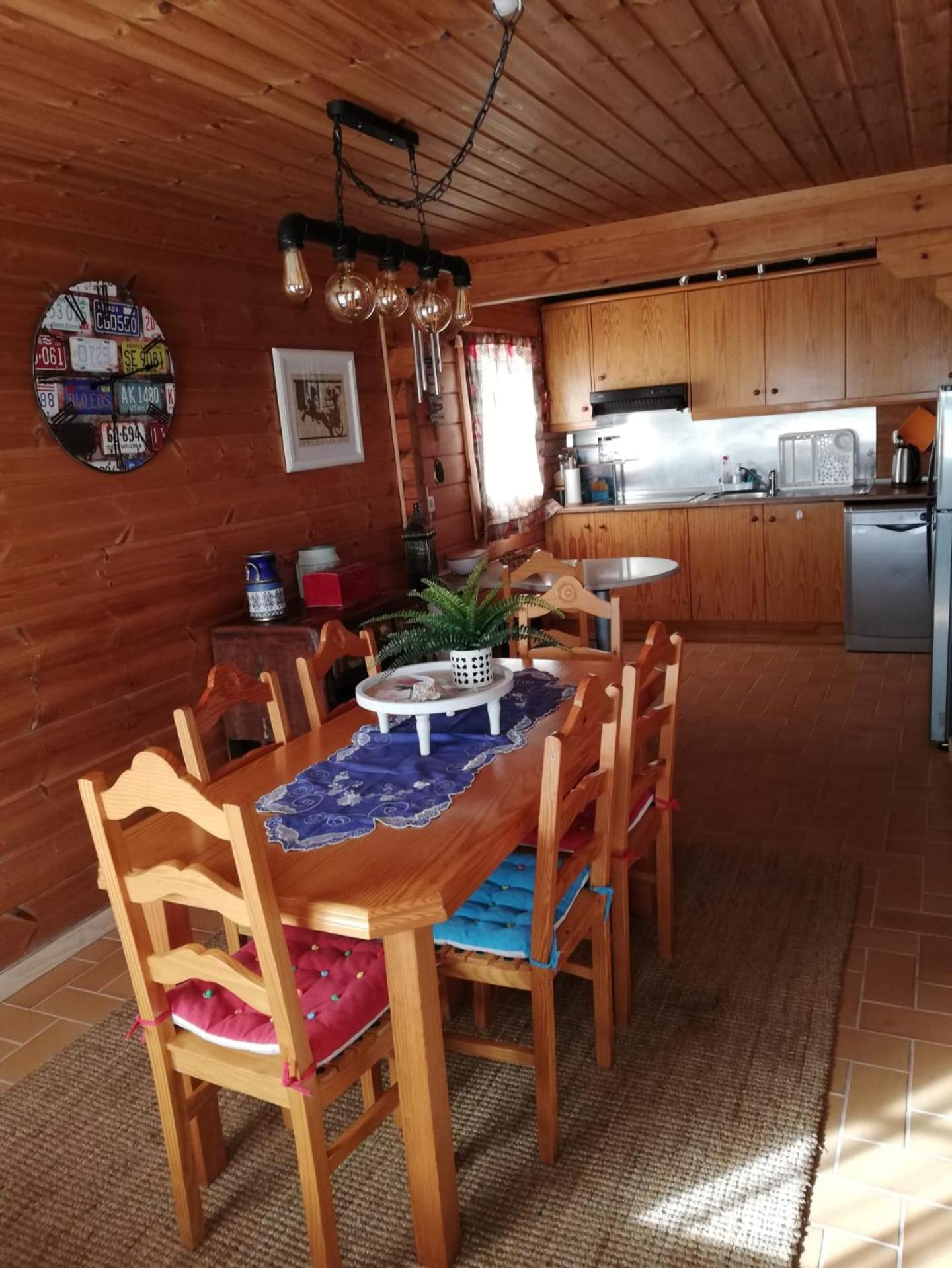 Three-Bedroom Chalet - Photo 17
