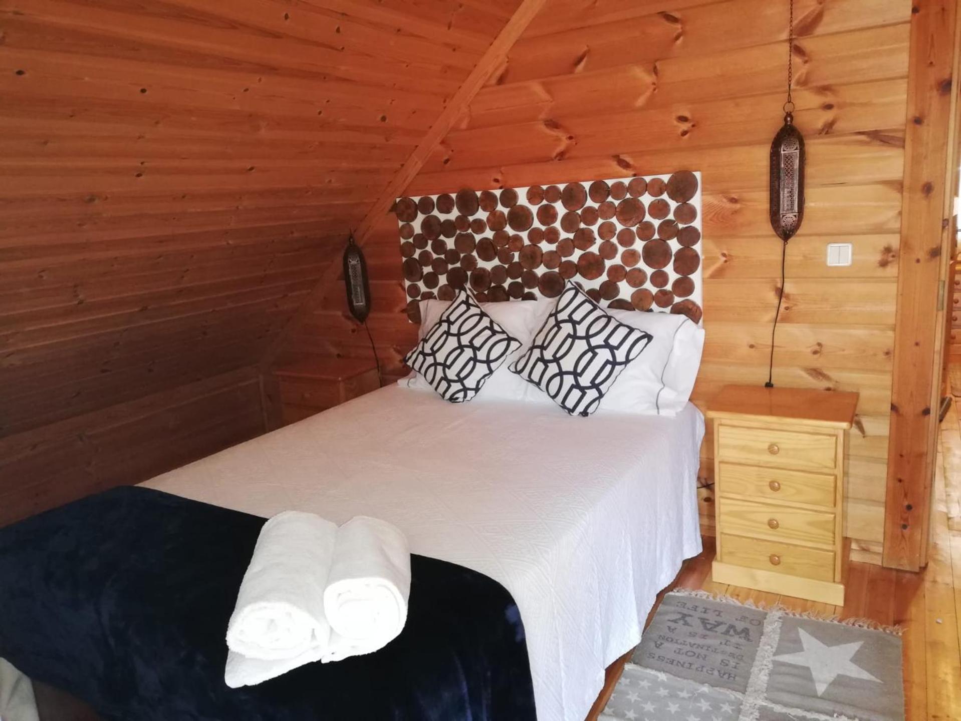 Three-Bedroom Chalet - Photo 1