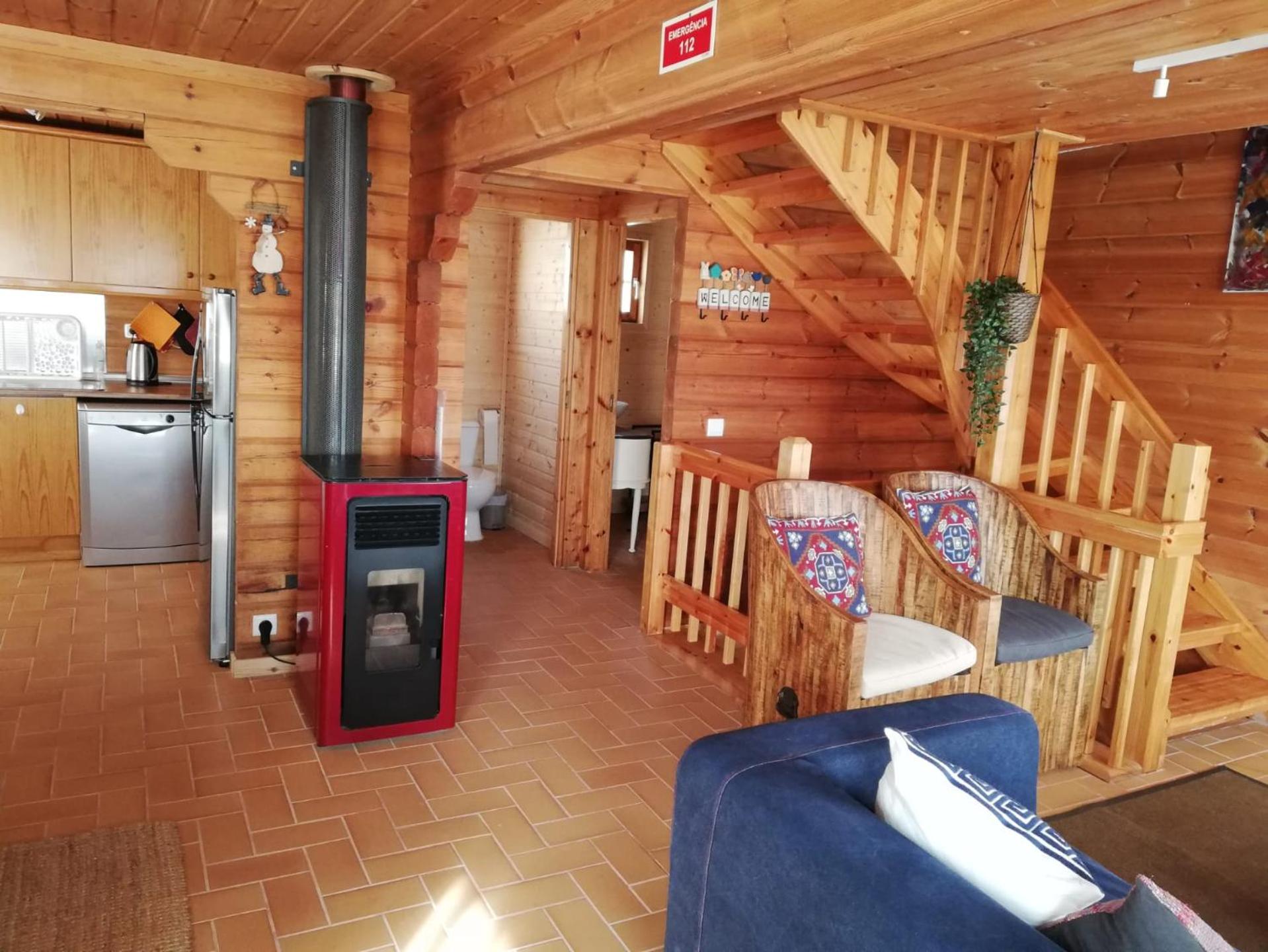 Three-Bedroom Chalet - Photo 12