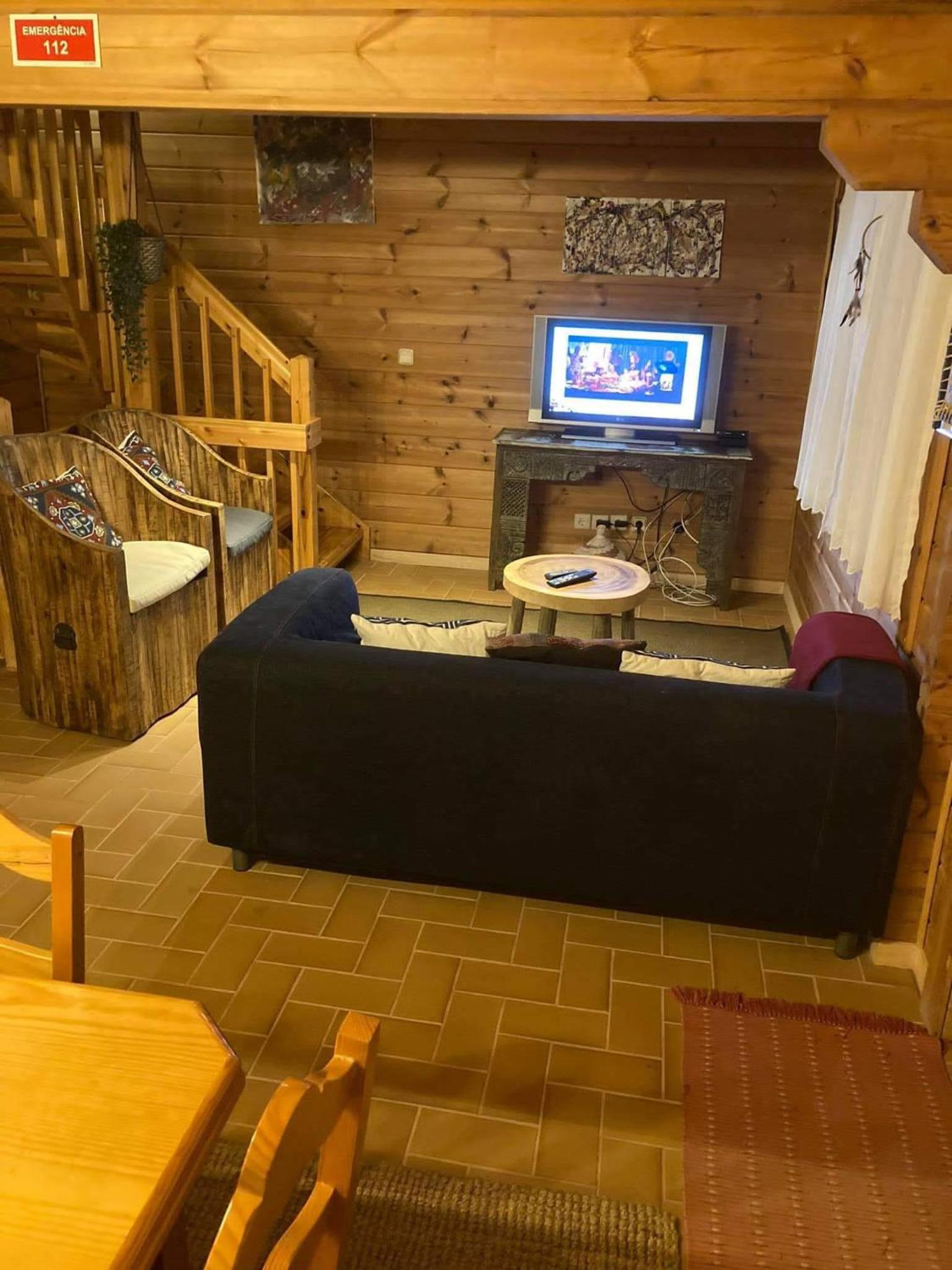 Three-Bedroom Chalet - Photo 10