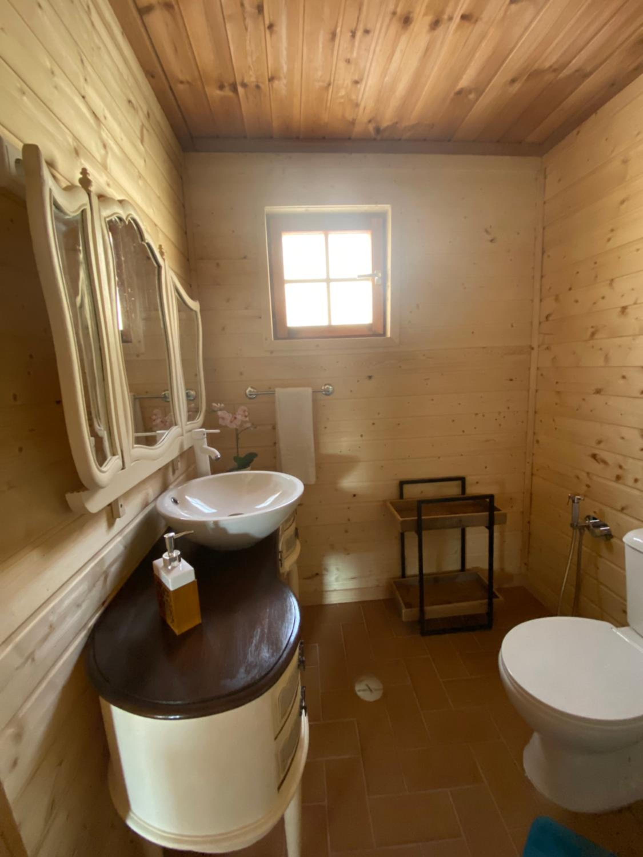 Three-Bedroom Chalet - Photo 11