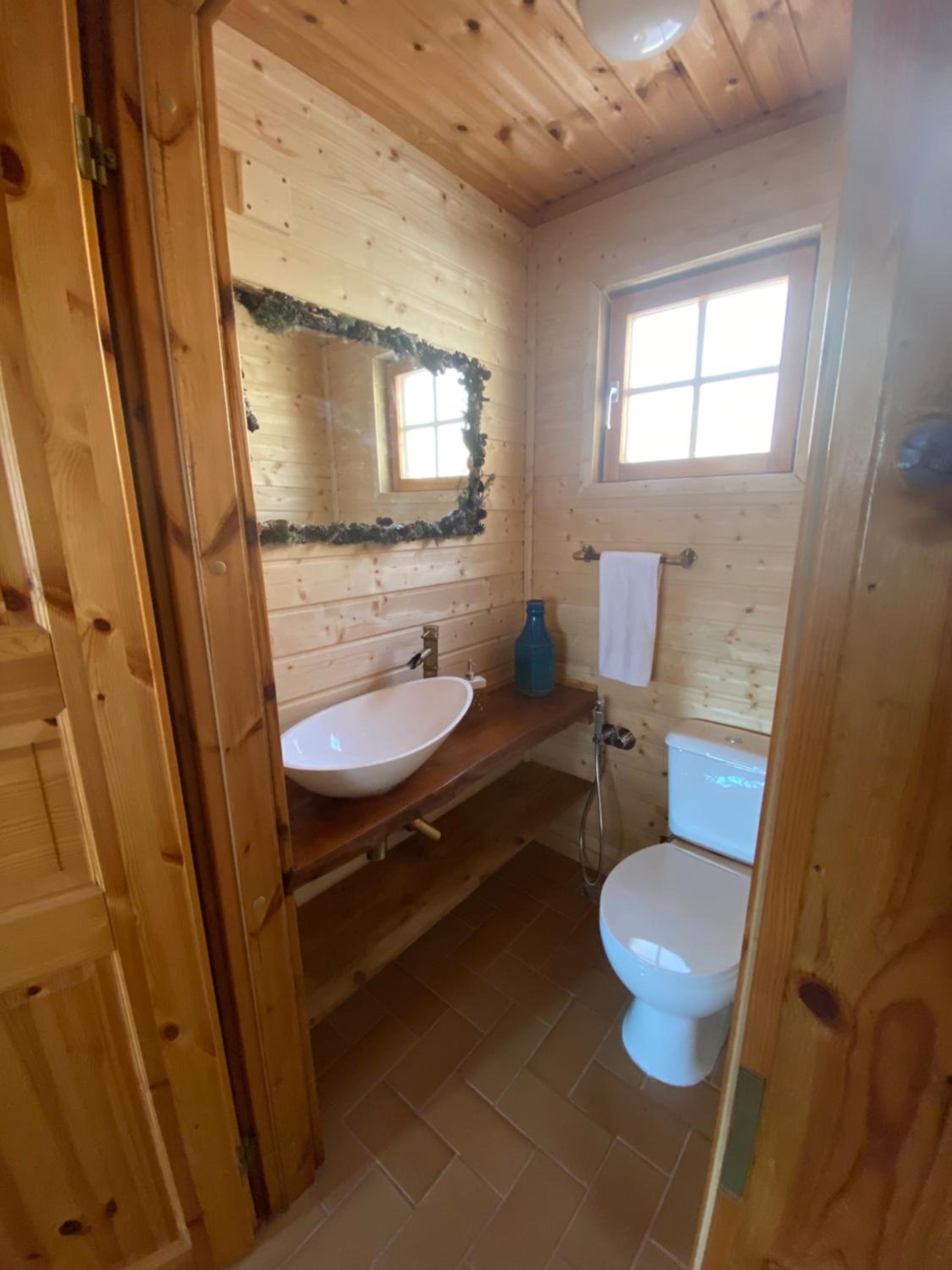 Three-Bedroom Chalet - Photo 7