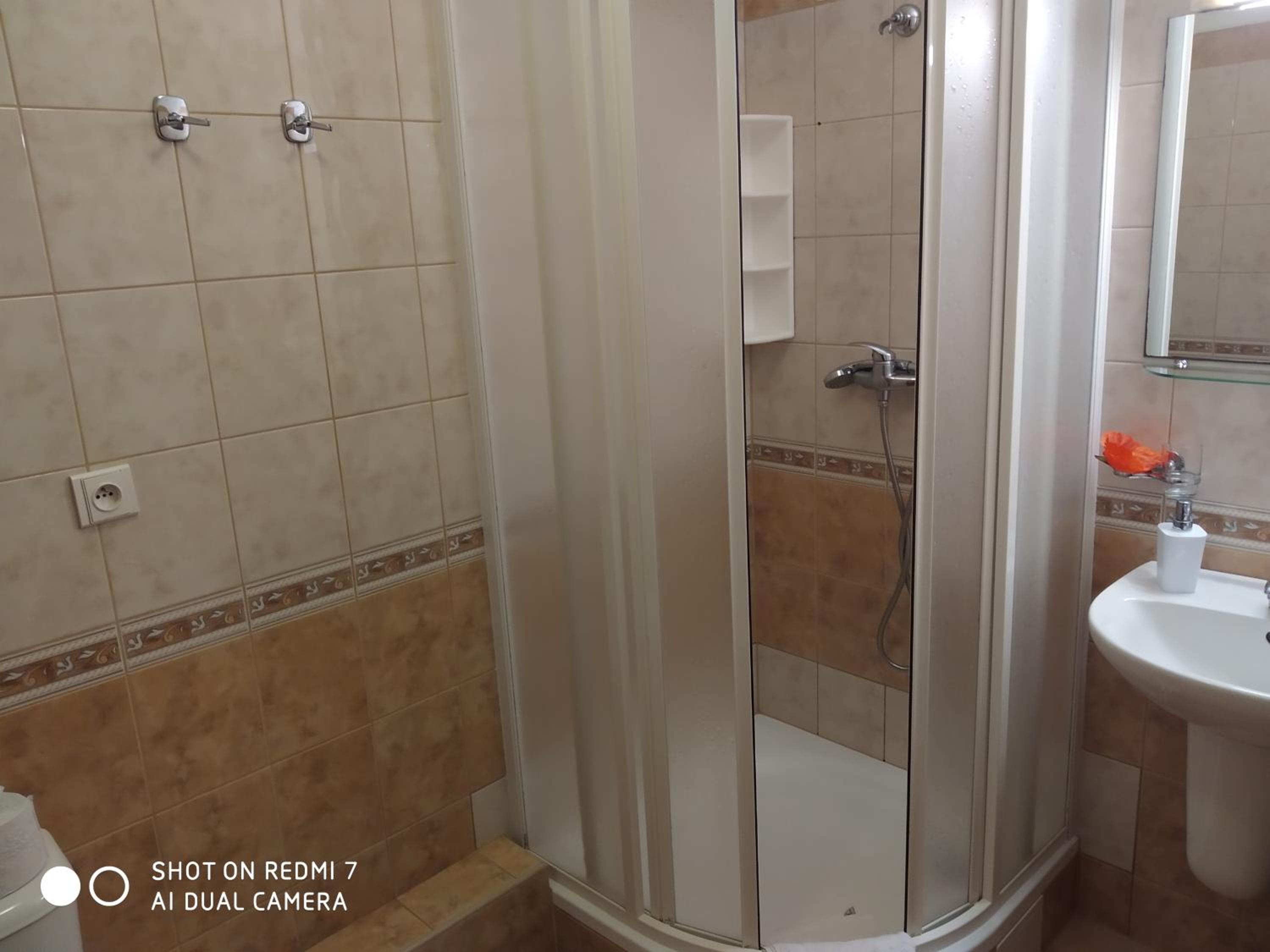 Suite with Balcony photo 3