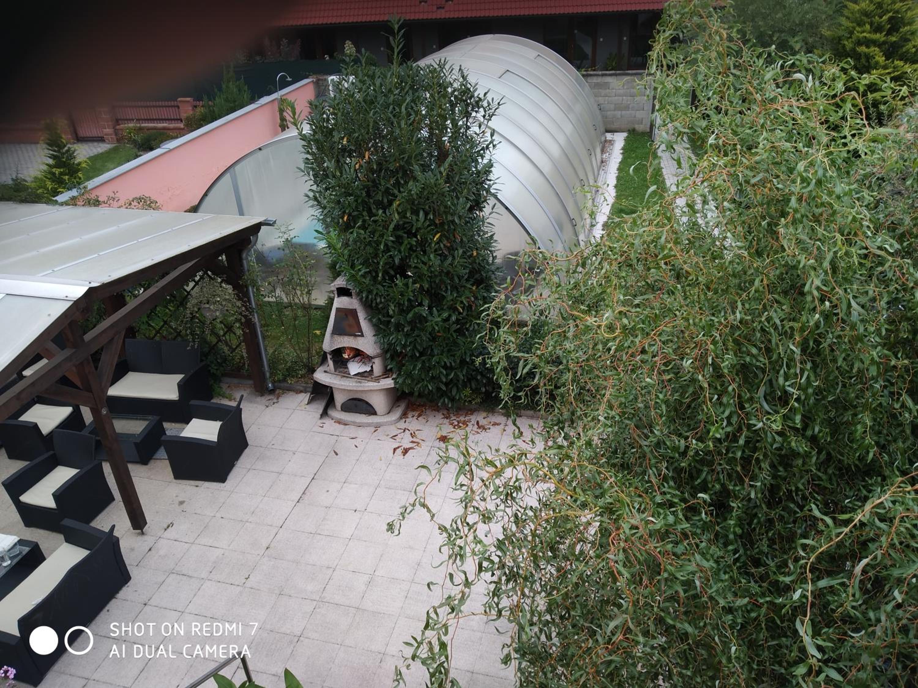 Suite with Balcony photo 1