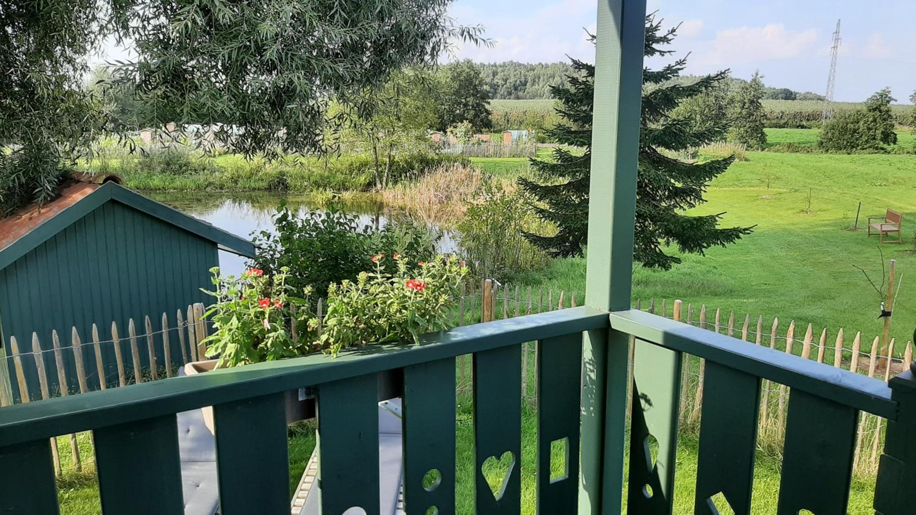 Double Room with Lake View photo 3