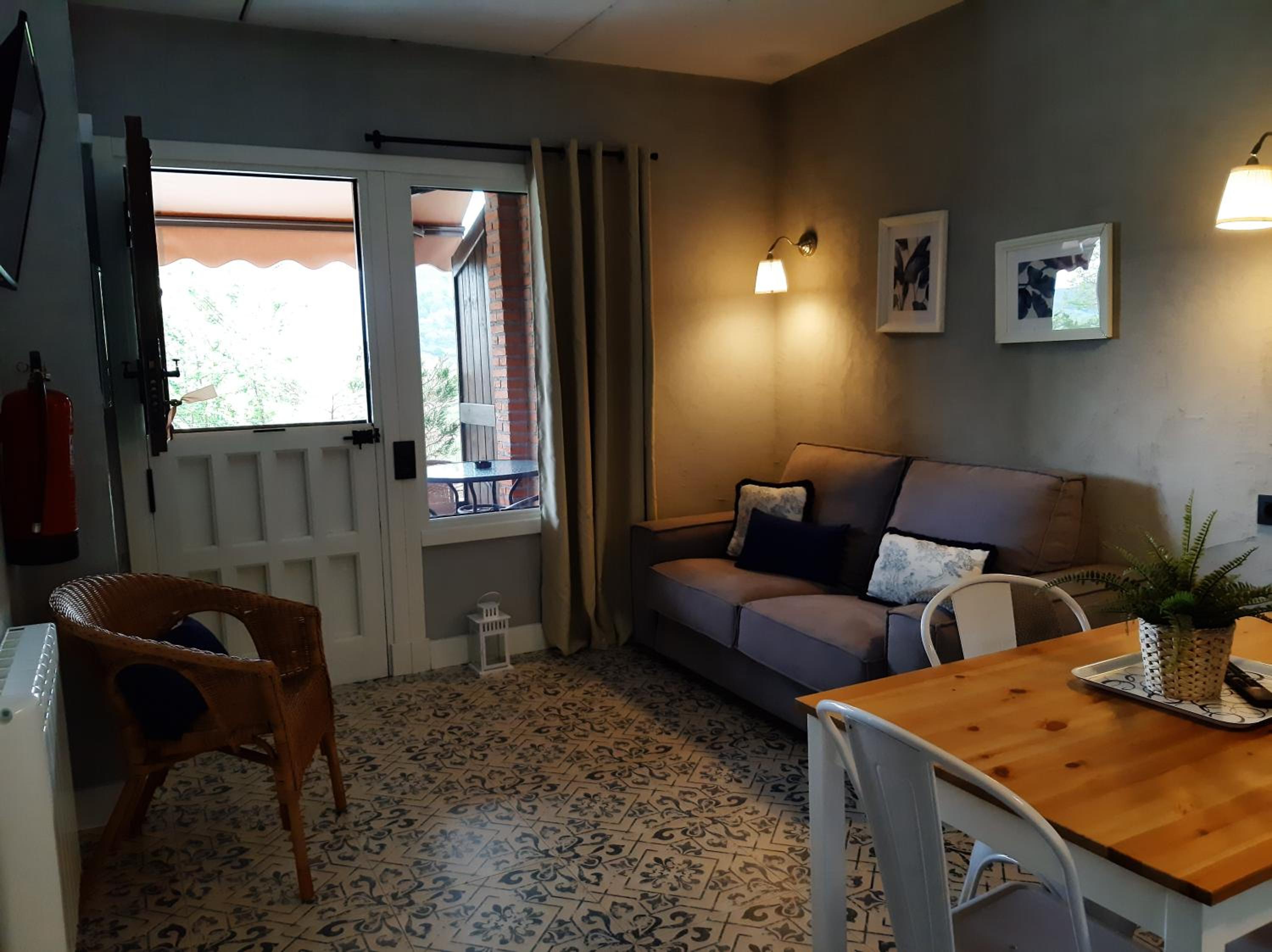 Apartamento - Planta Baja