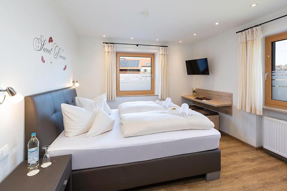 Standard Double Room incl. "Königscard"