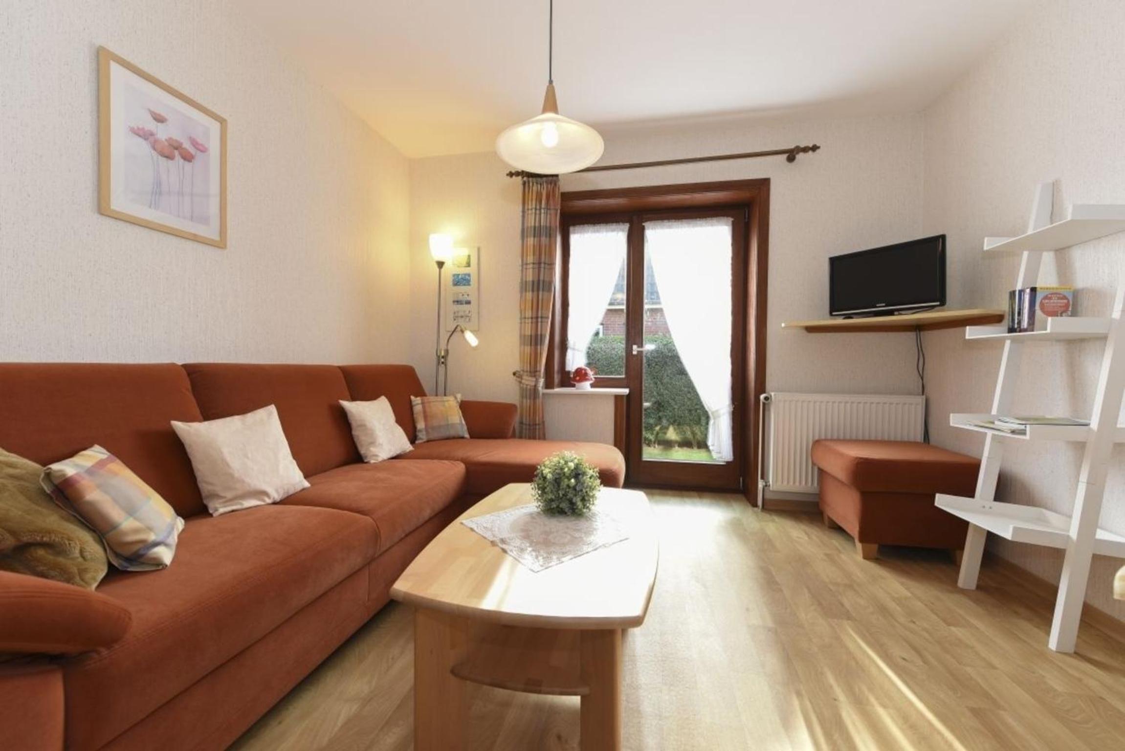 Apartment photo 1