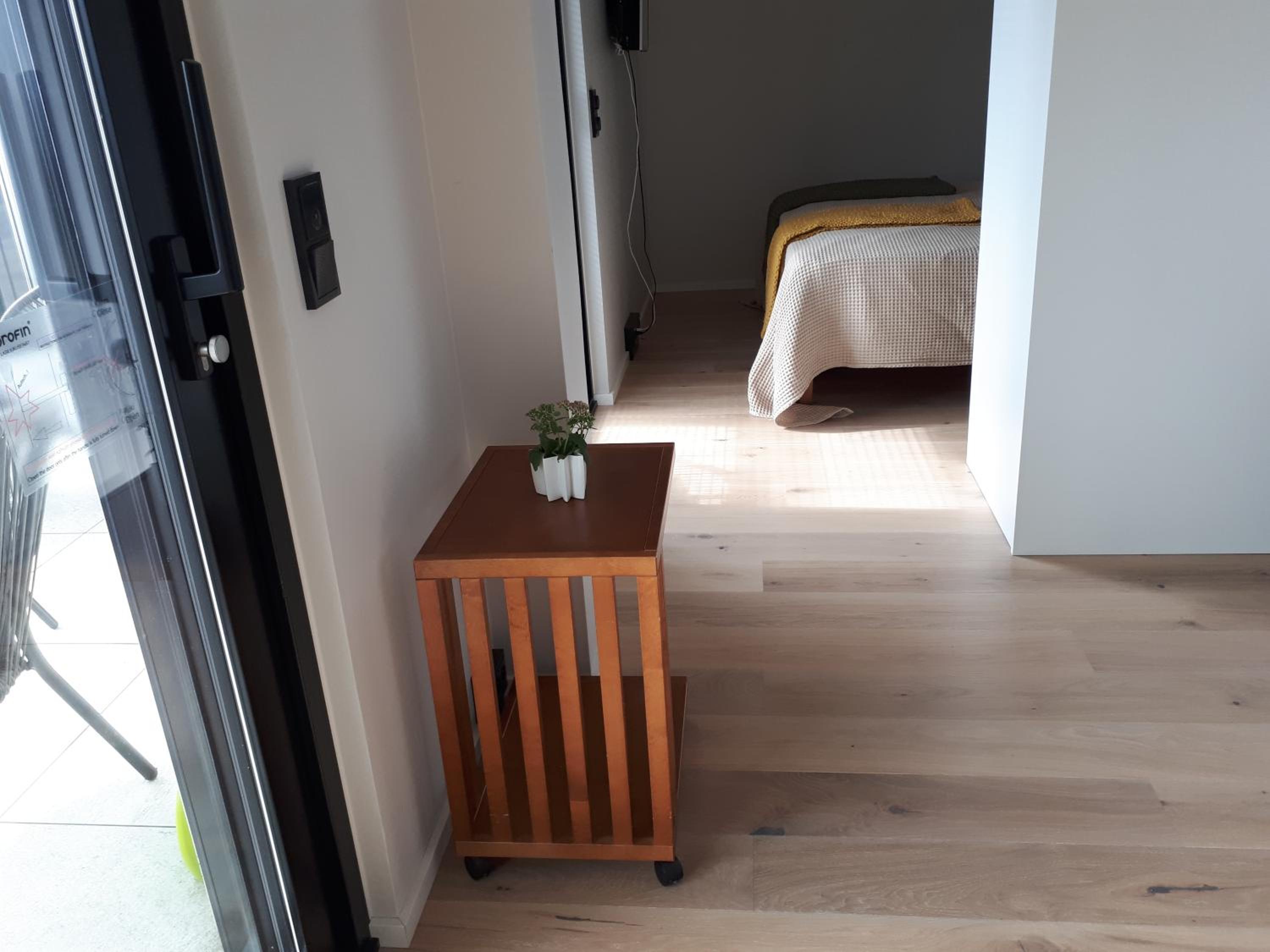One-Bedroom Apartment - Photo 11