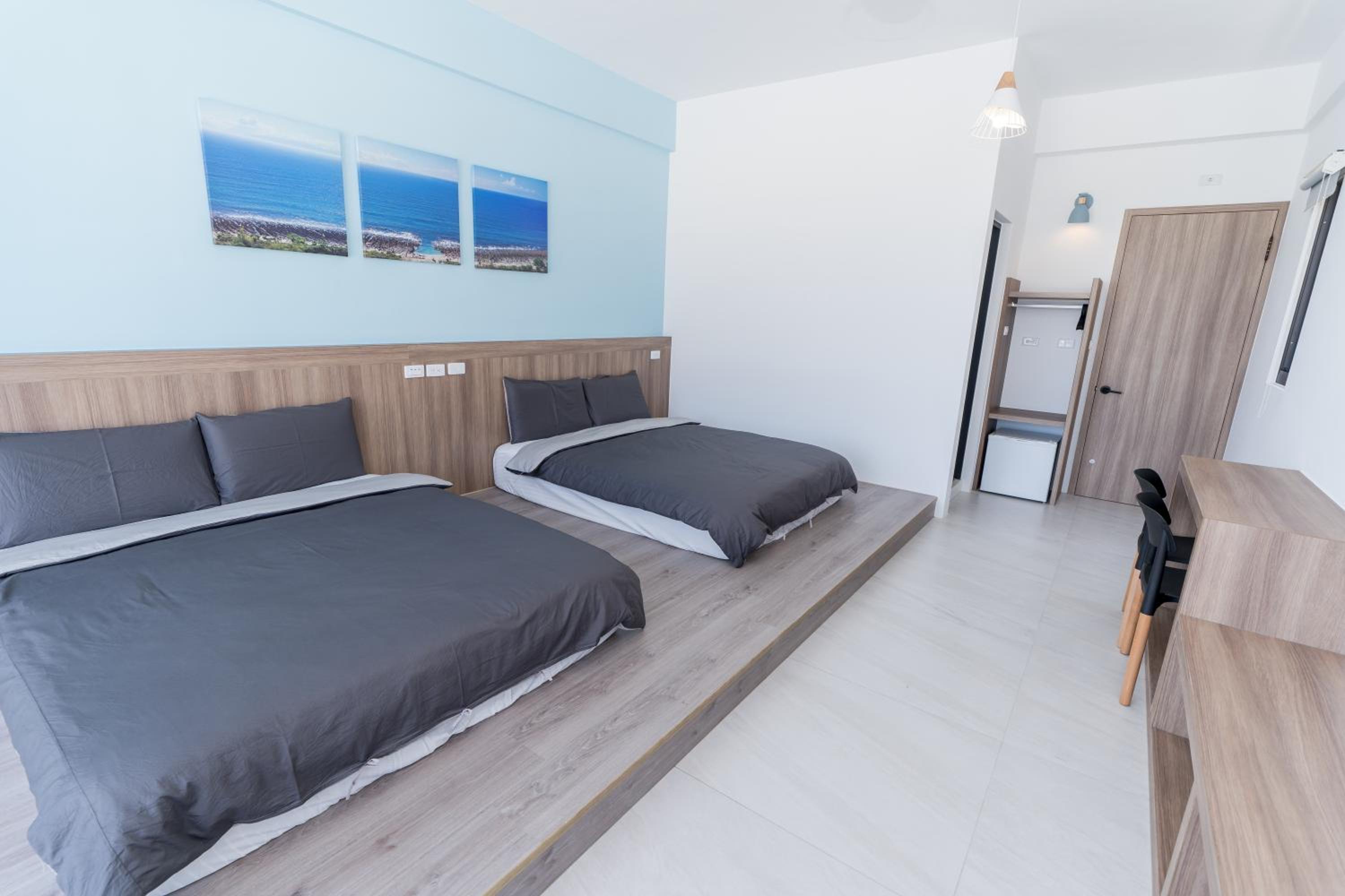Quadruple Room photo 2