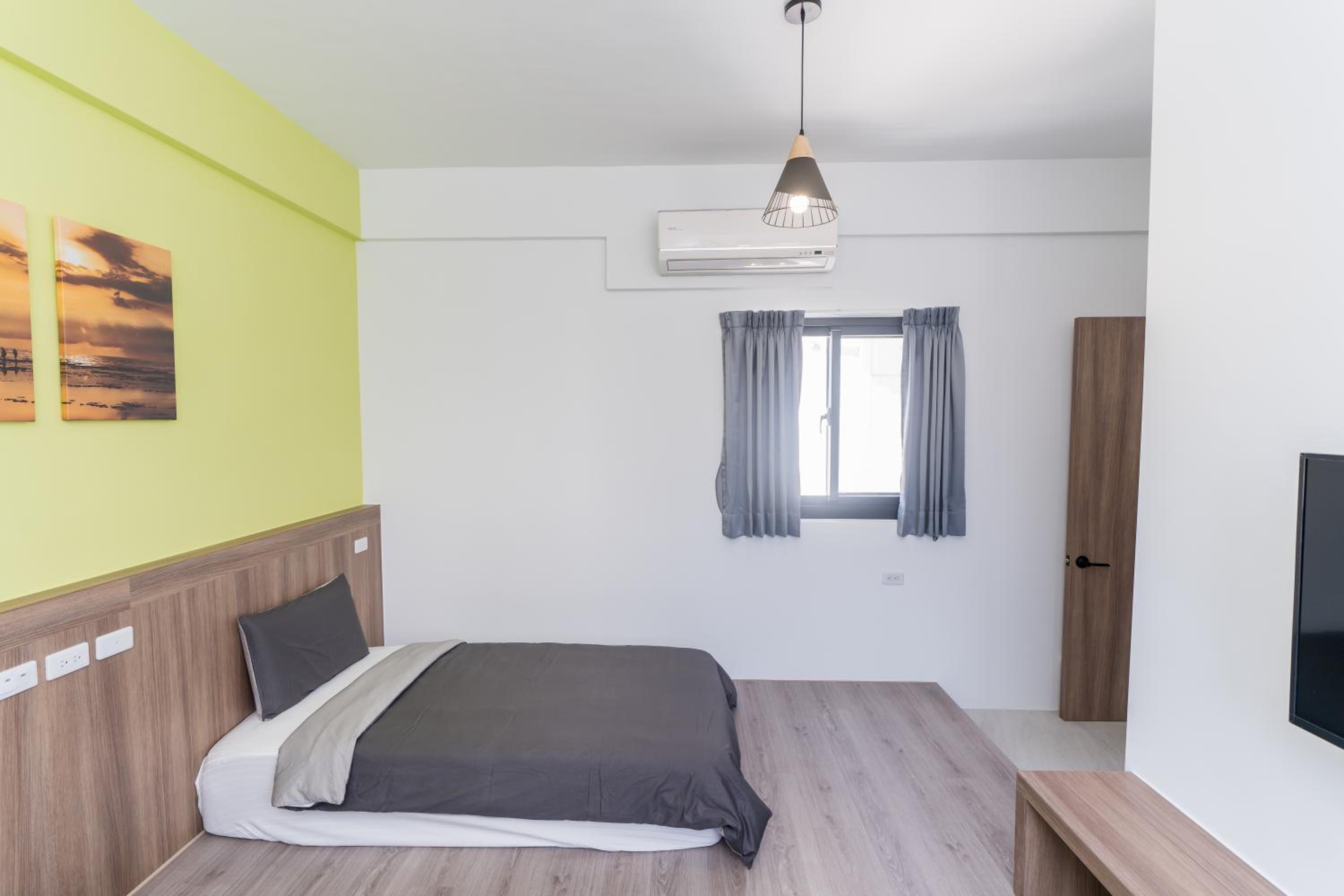 Triple Room photo 3