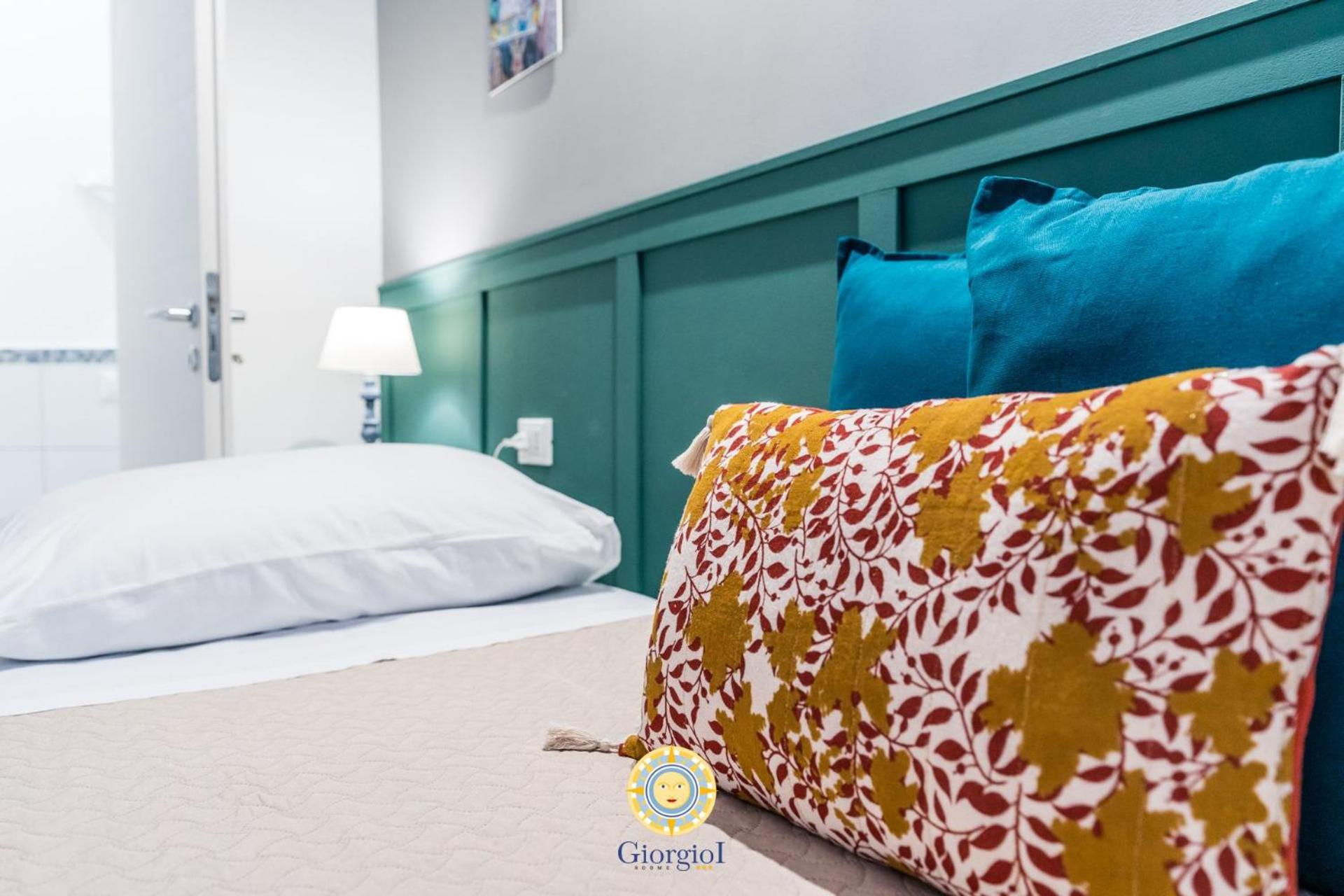 Economy Double or Twin Room