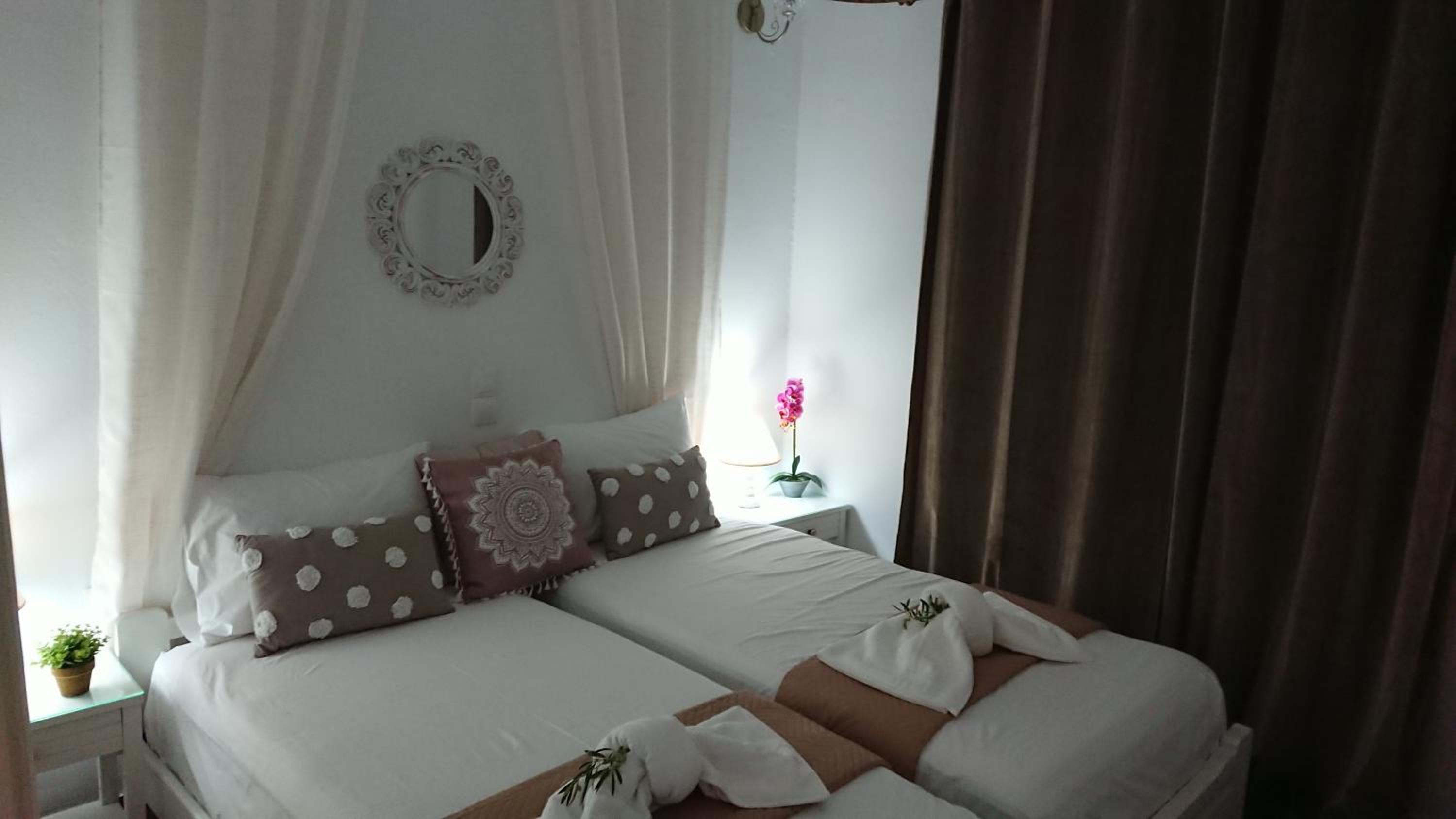 Two-Bedroom Apartment - Photo 33