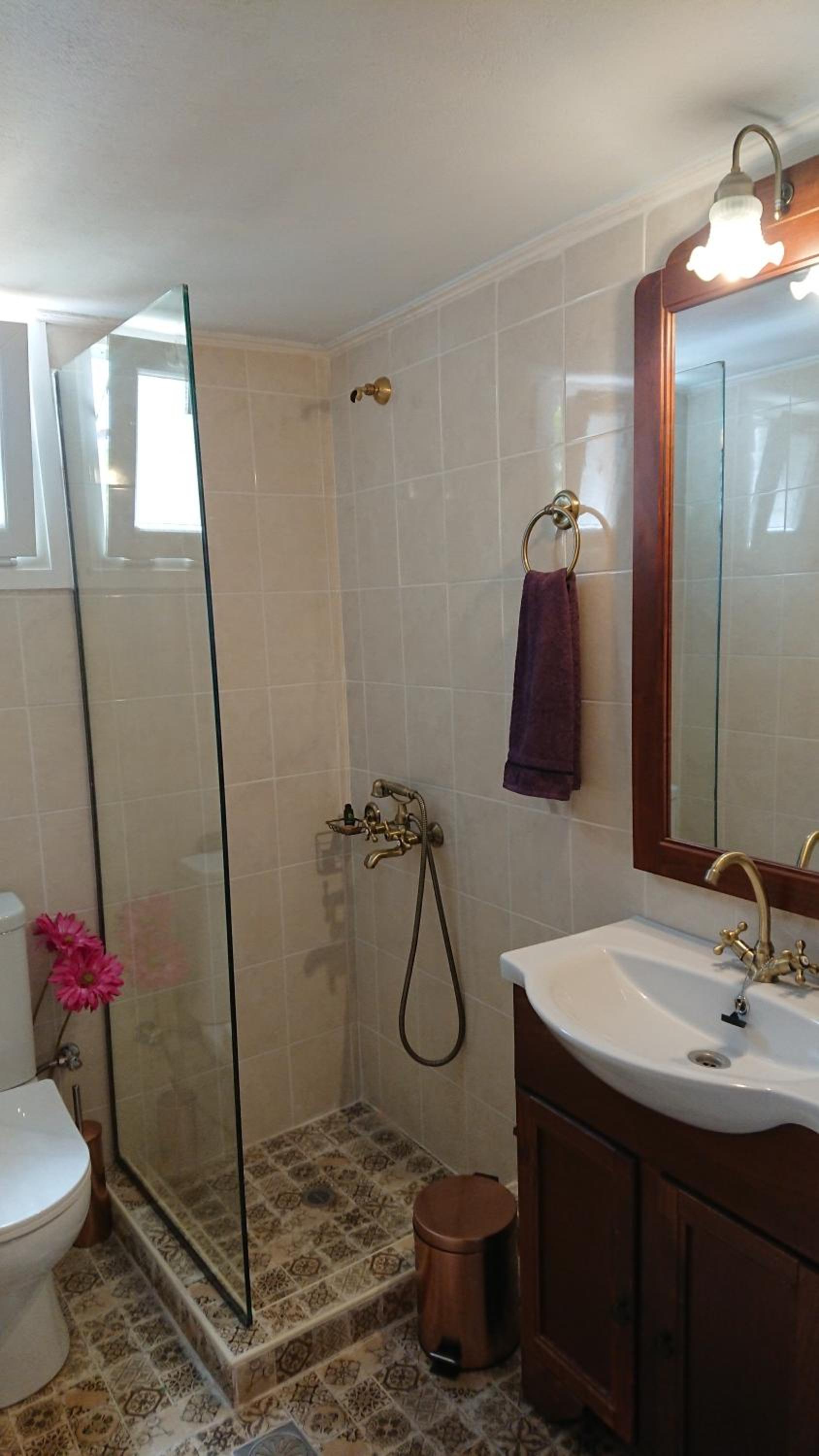 Two-Bedroom Apartment - Photo 36