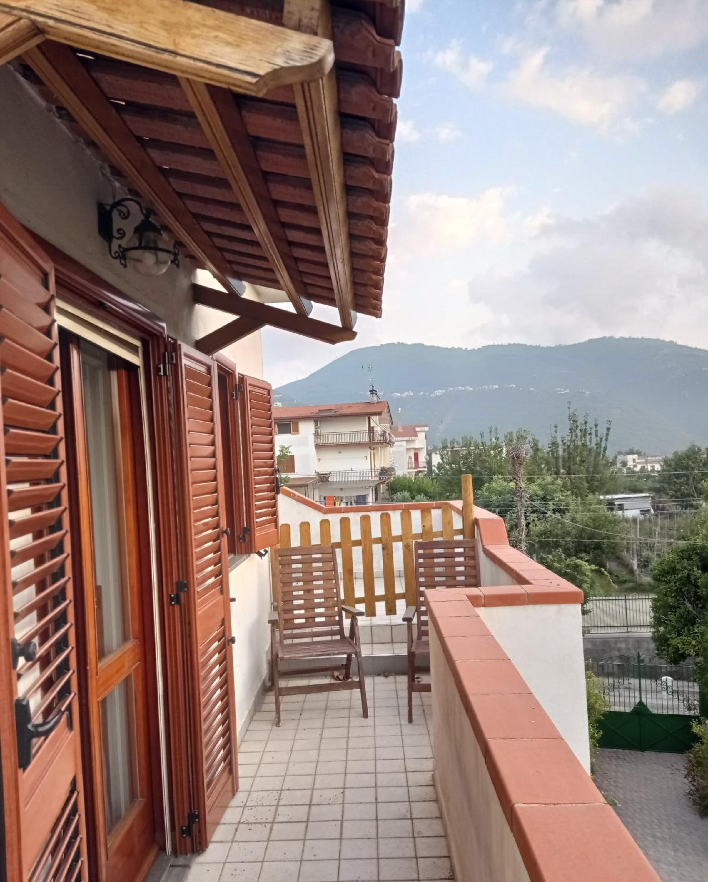 Double Room with Park View photo 2