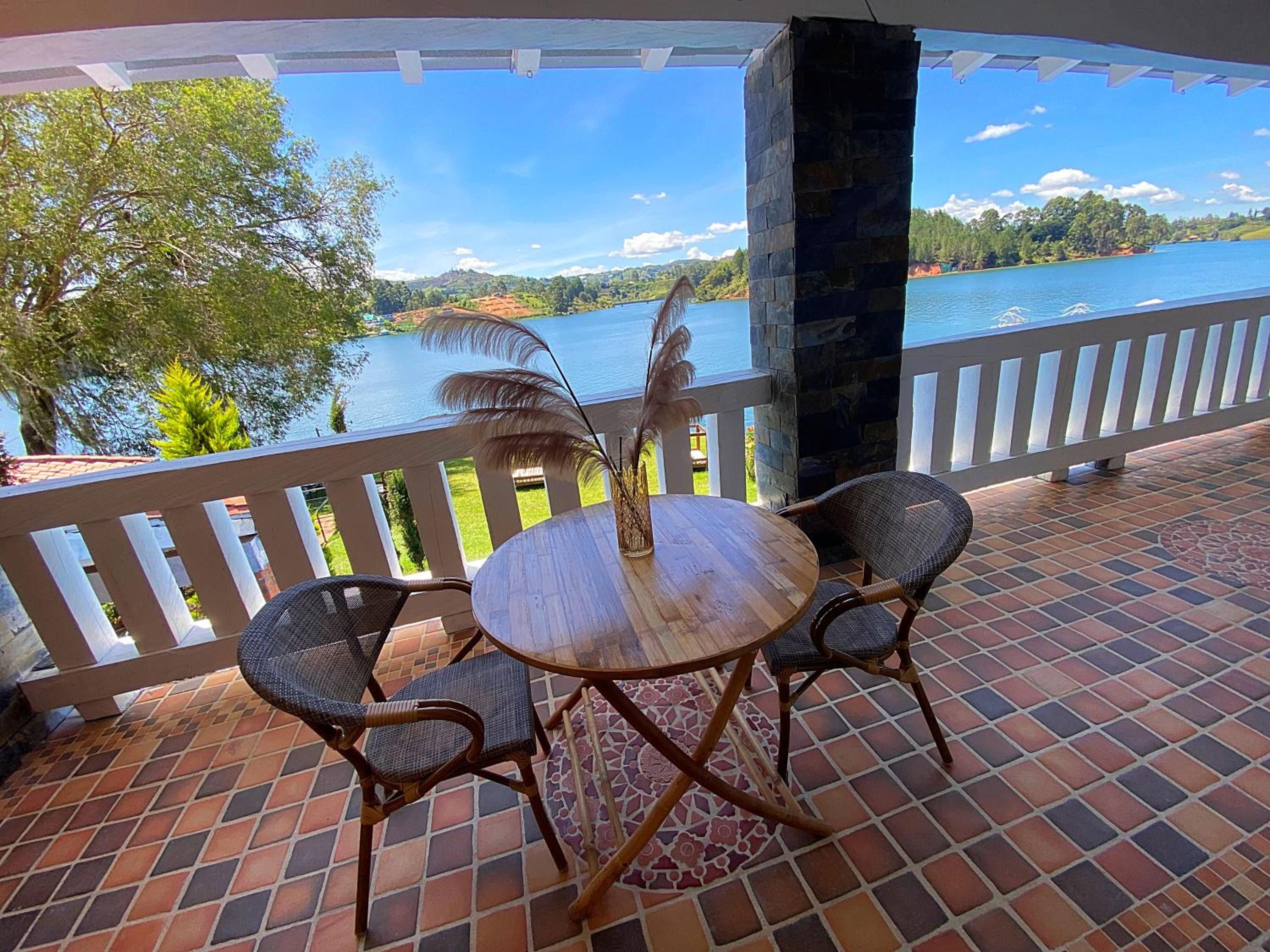 Suite With River View photo 2