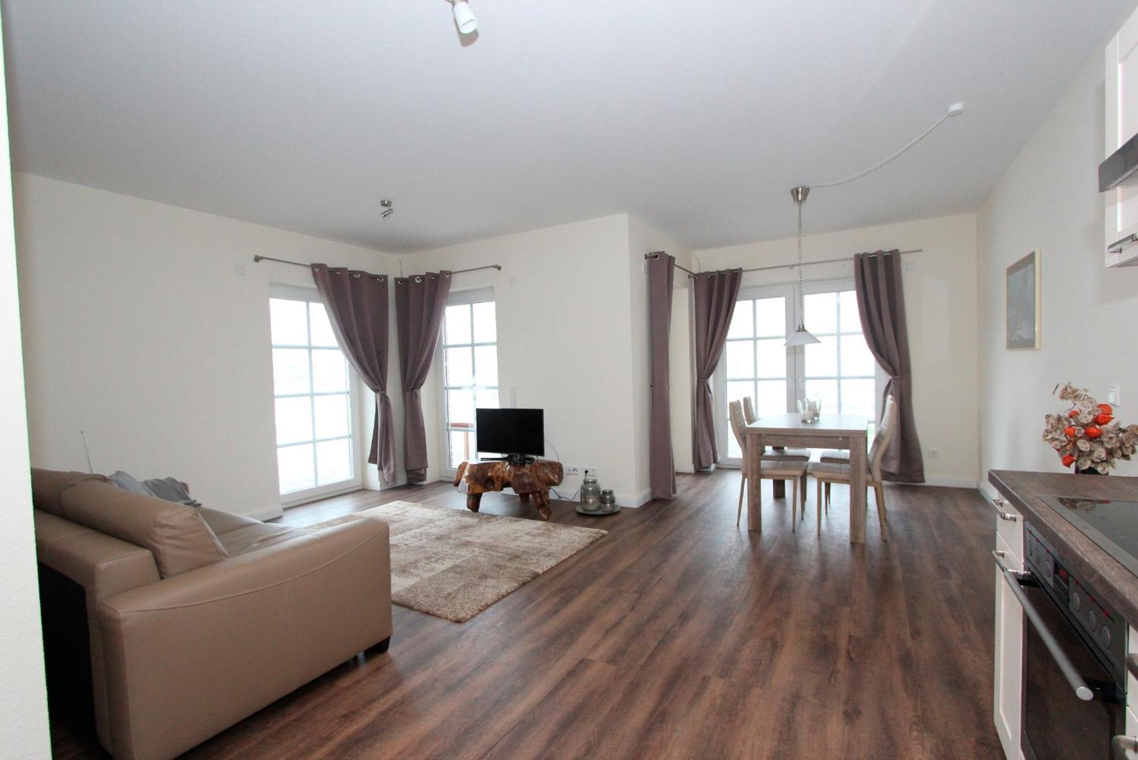 Apartment photo 1