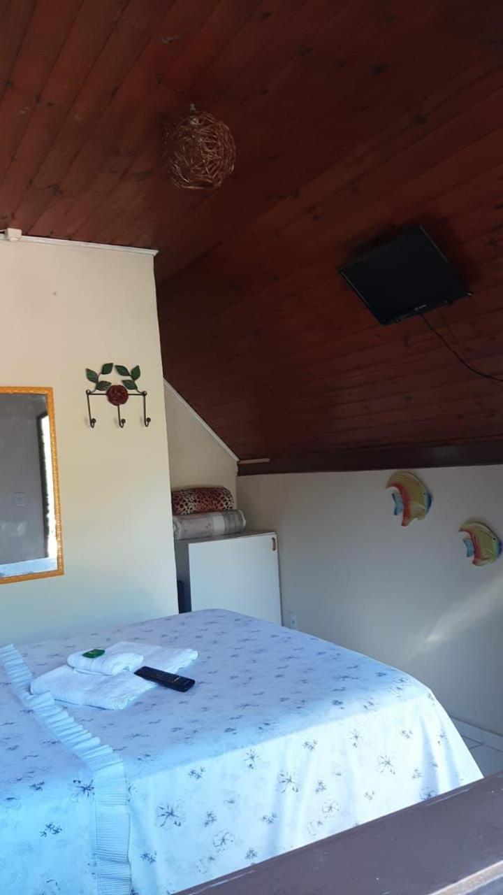 Chalet photo 1