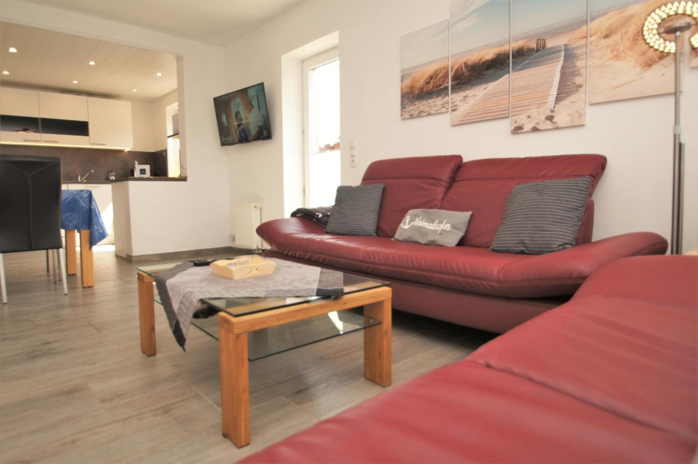 Vacation Home photo 1