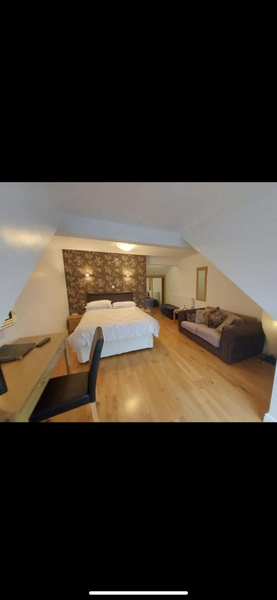 Deluxe Double Room photo 1