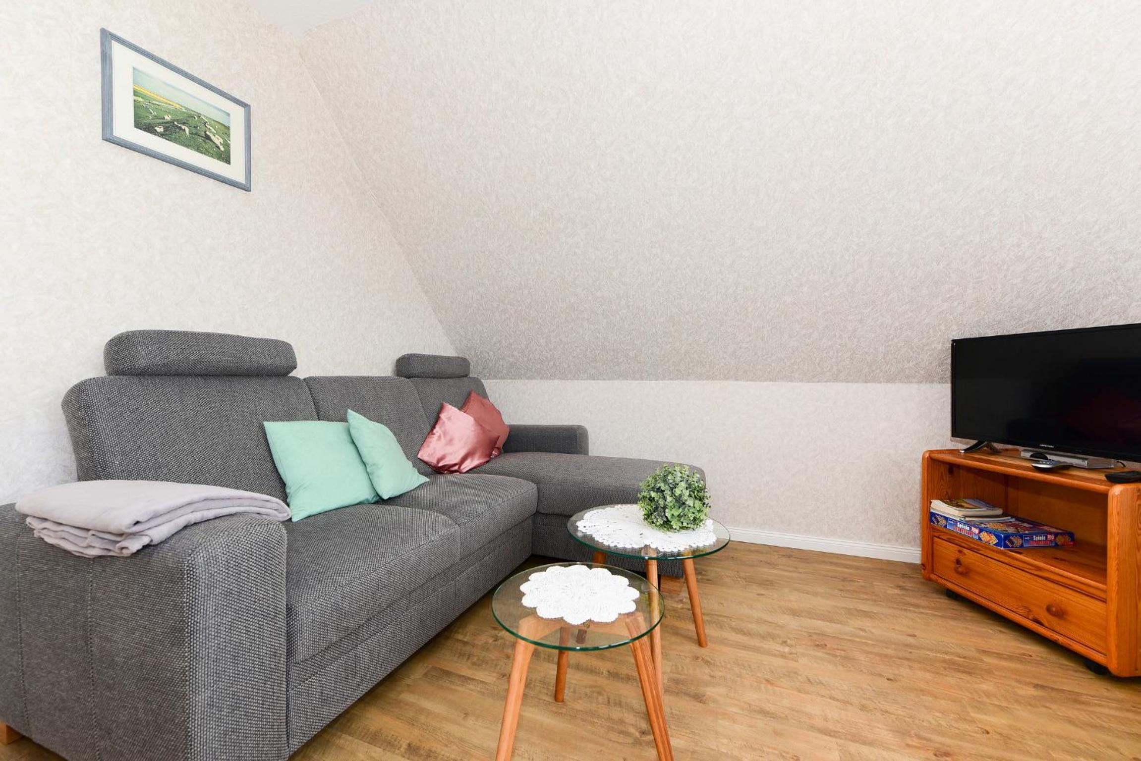 Apartment photo 1