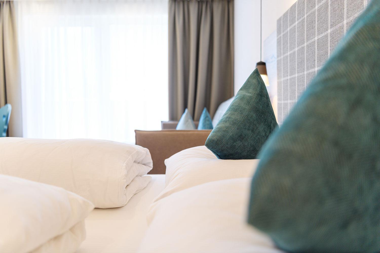 Double Room "Riffler Superior" photo 1