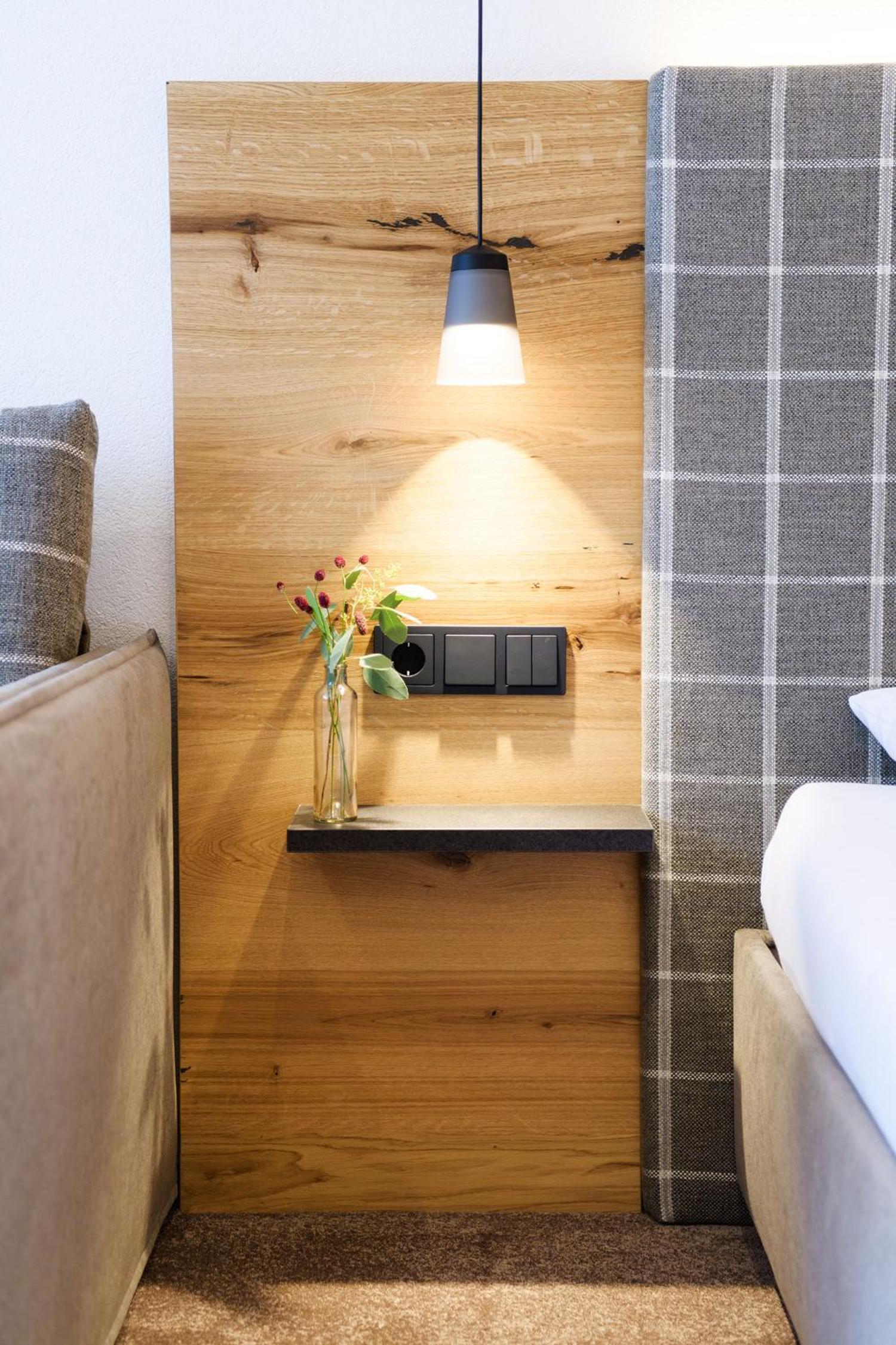 Double Room "Riffler Superior" photo 3