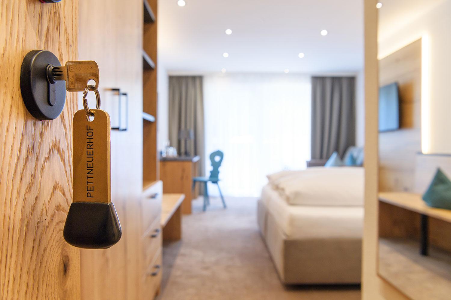 Double Room "Riffler Superior" photo 1