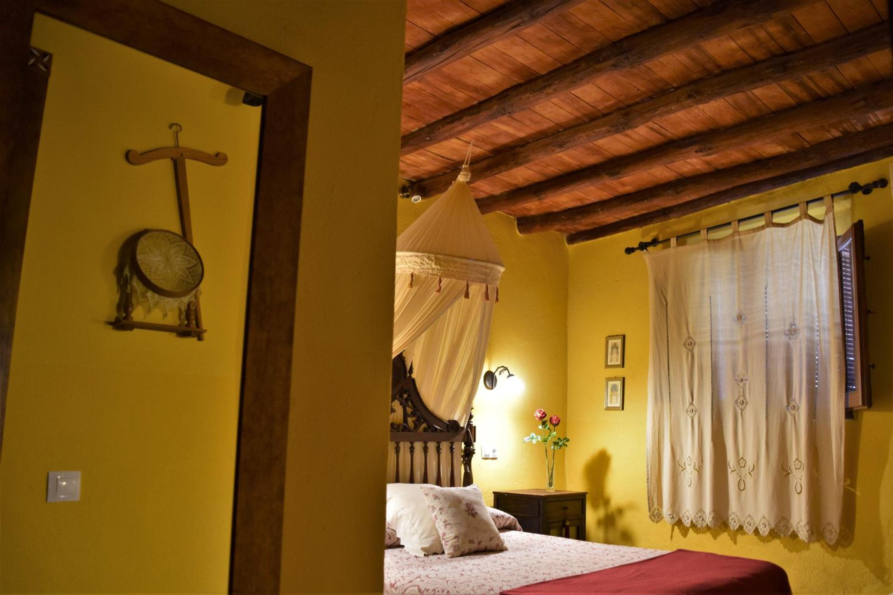 Double or Twin Room photo 3