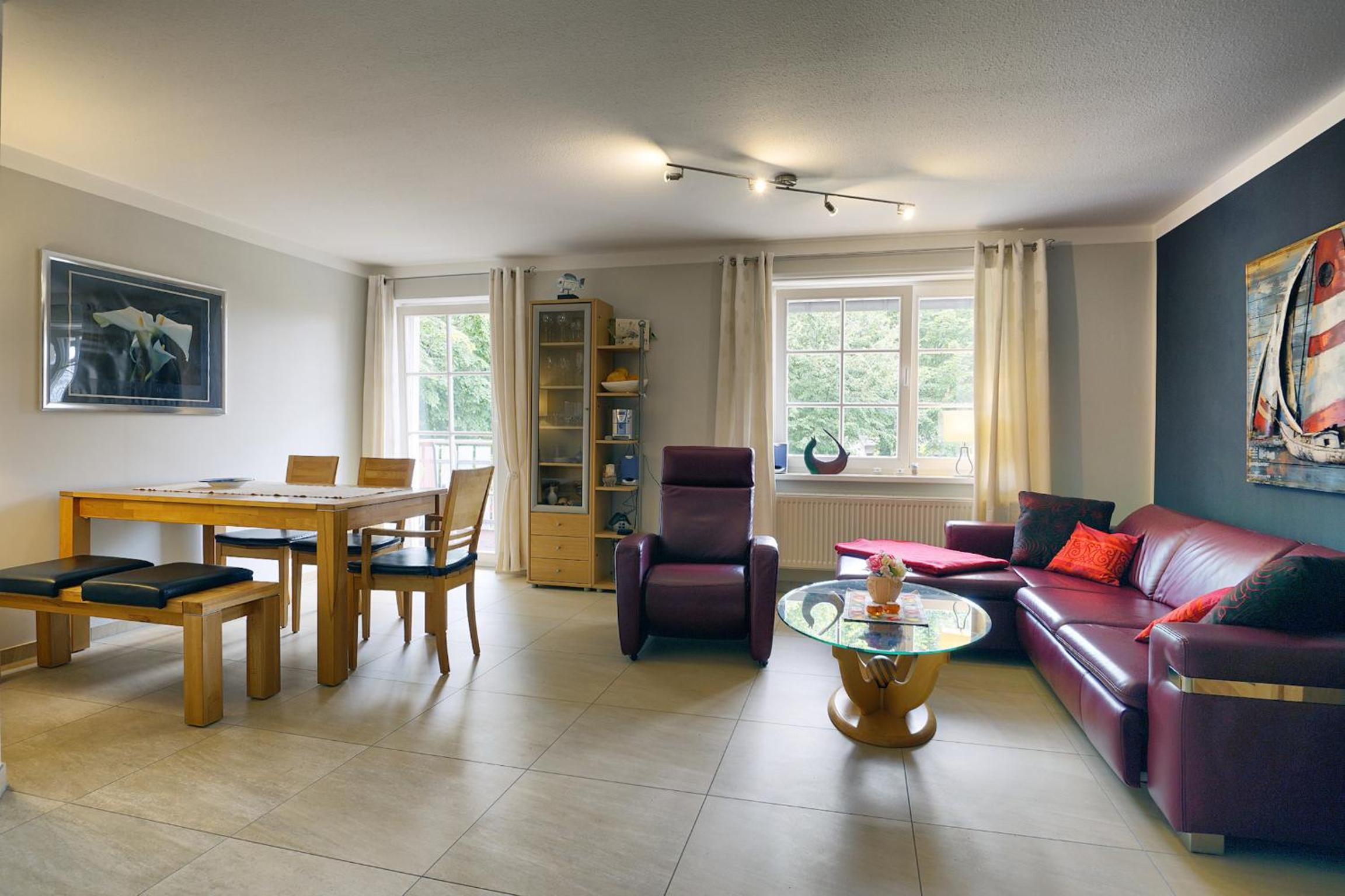 Apartment photo 1