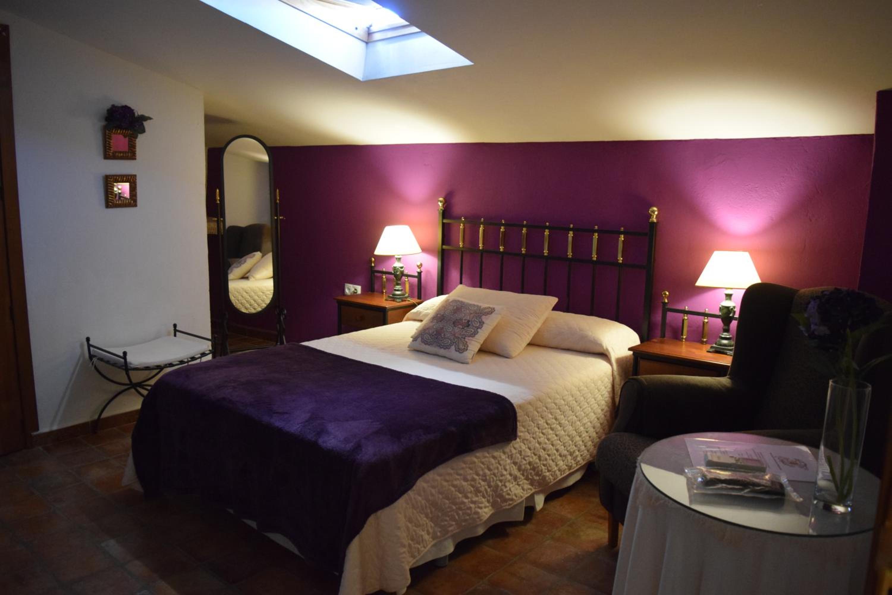 Double or Twin Room photo 2